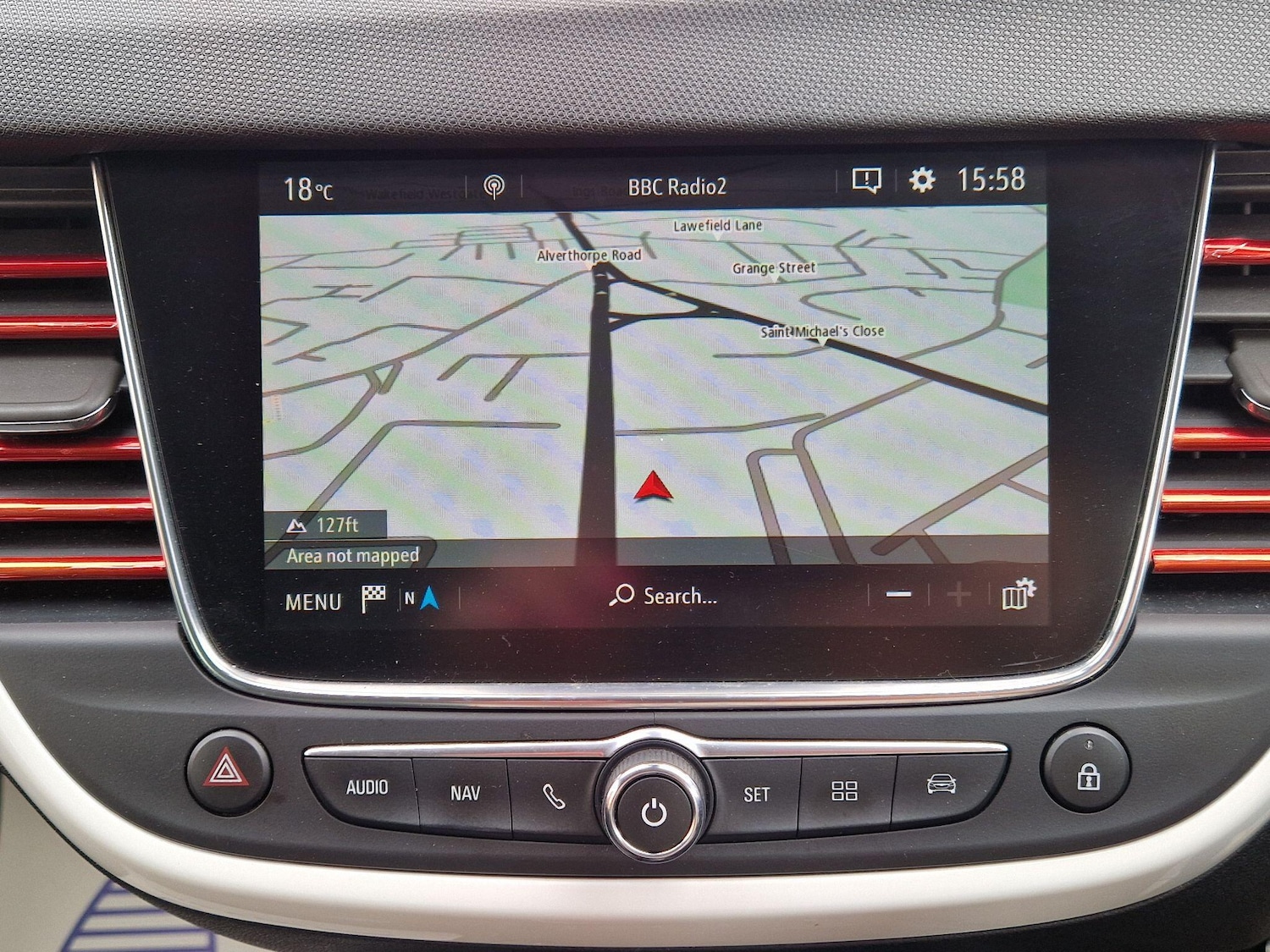 Used Vauxhall Crossland X for sale - 78007853: Photo 27