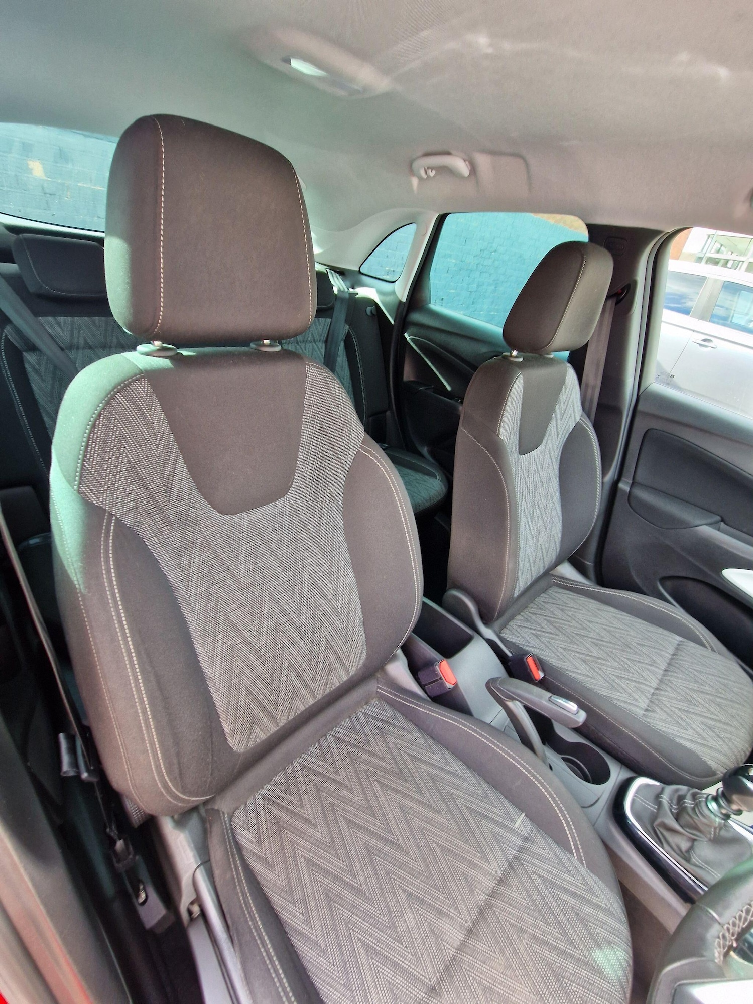 Used Vauxhall Crossland X for sale - 78007853: Photo 28