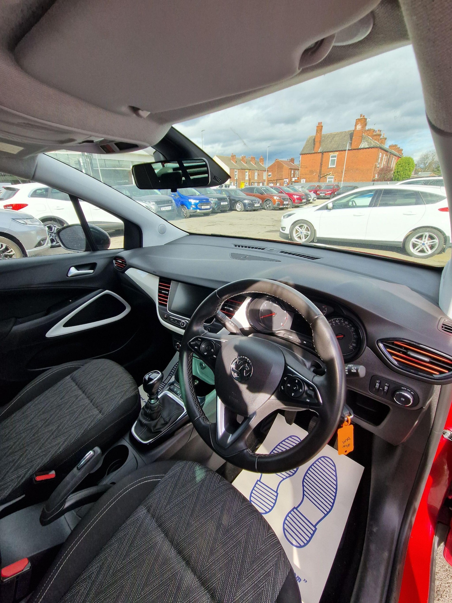 Used Vauxhall Crossland X for sale - 78007853: Photo 30