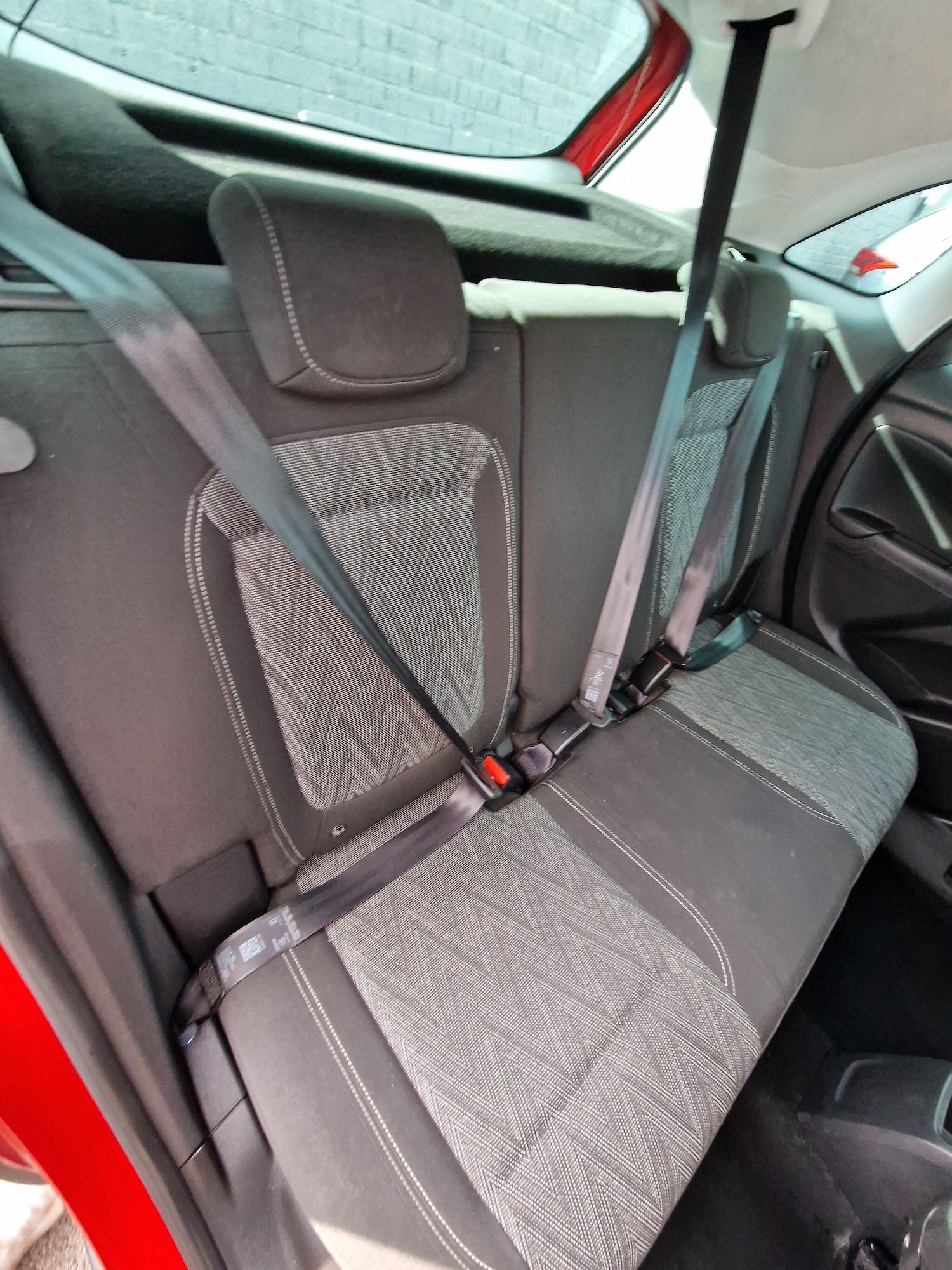 Used Vauxhall Crossland X for sale - 78007853: Photo 33