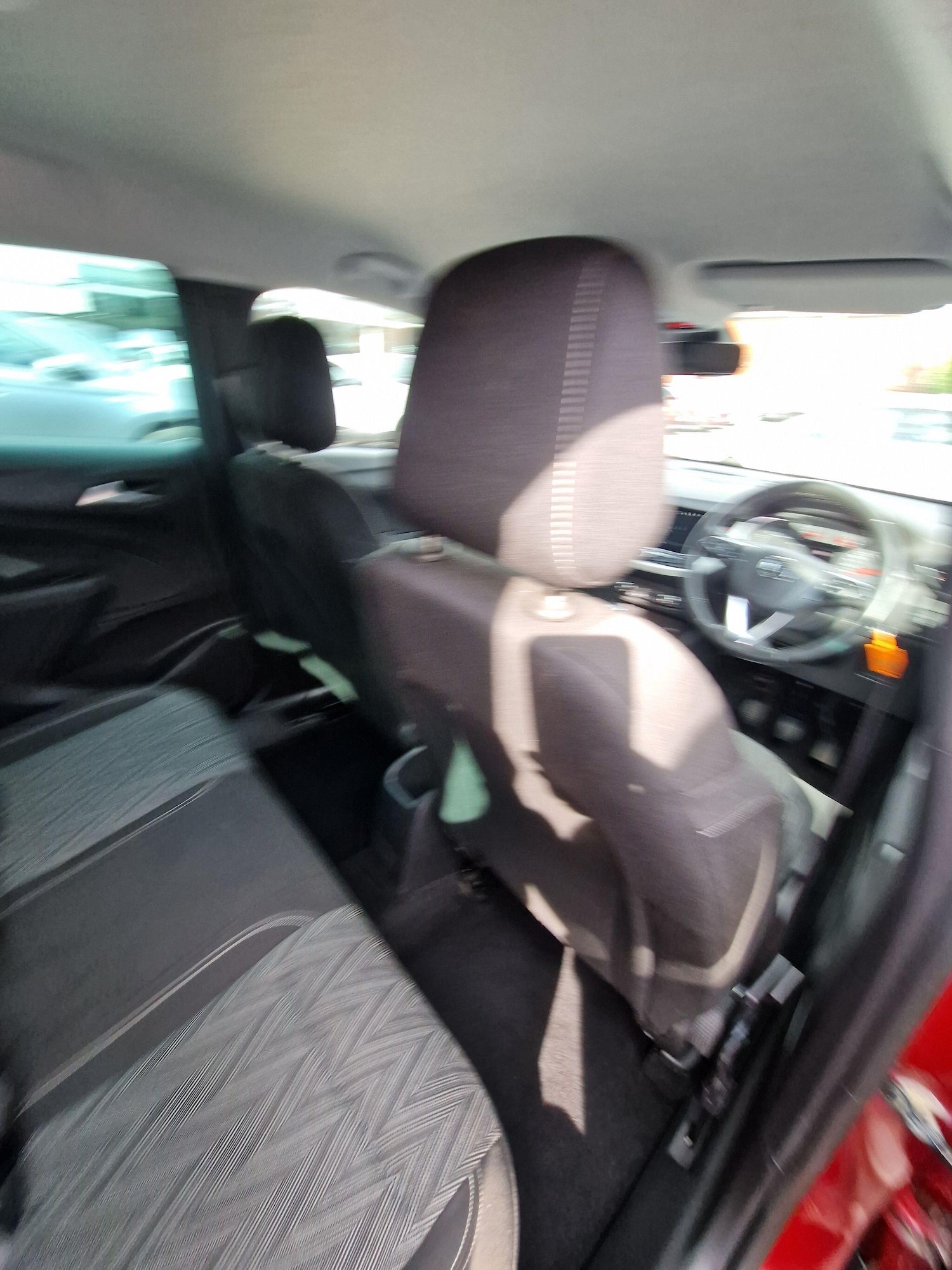 Used Vauxhall Crossland X for sale - 78007853: Photo 34