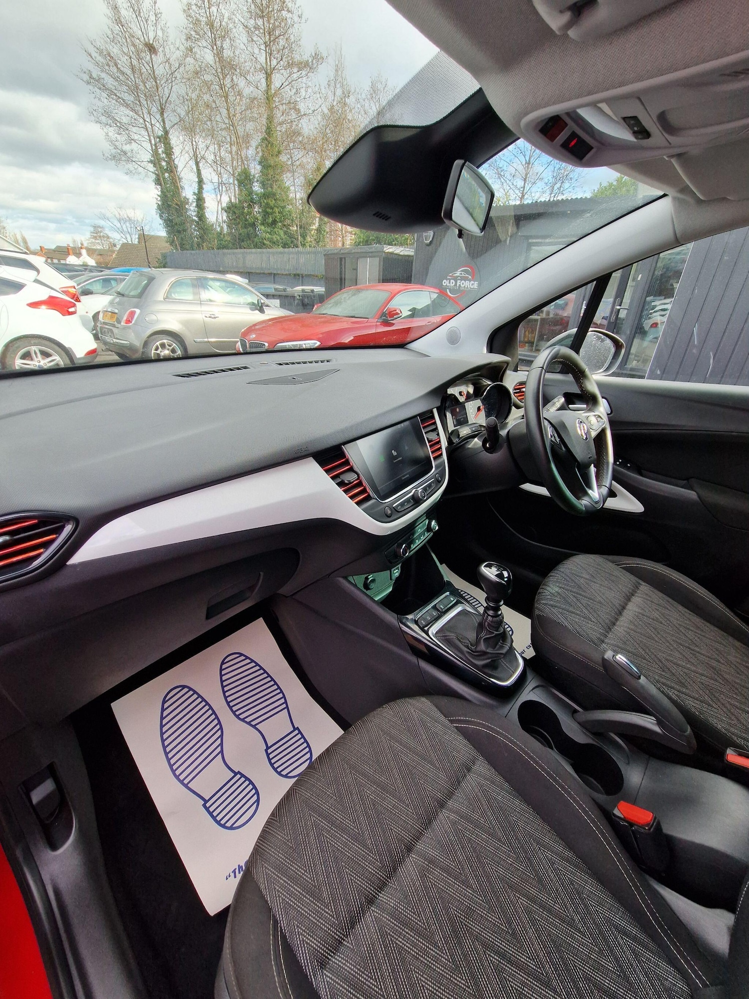 Used Vauxhall Crossland X for sale - 78007853: Photo 36