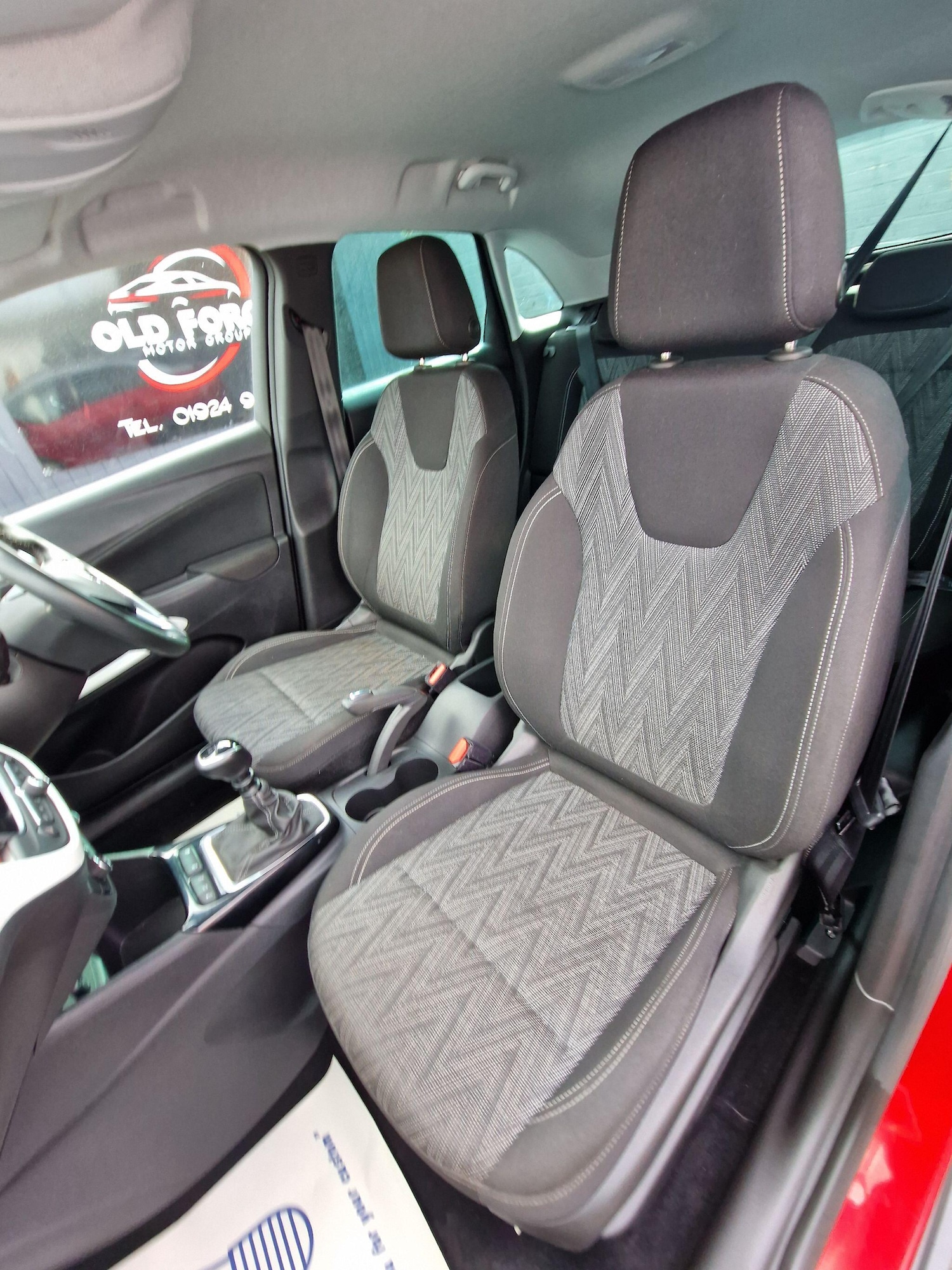 Used Vauxhall Crossland X for sale - 78007853: Photo 37