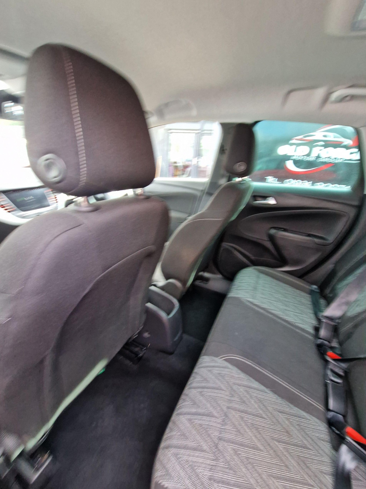 Used Vauxhall Crossland X for sale - 78007853: Photo 39