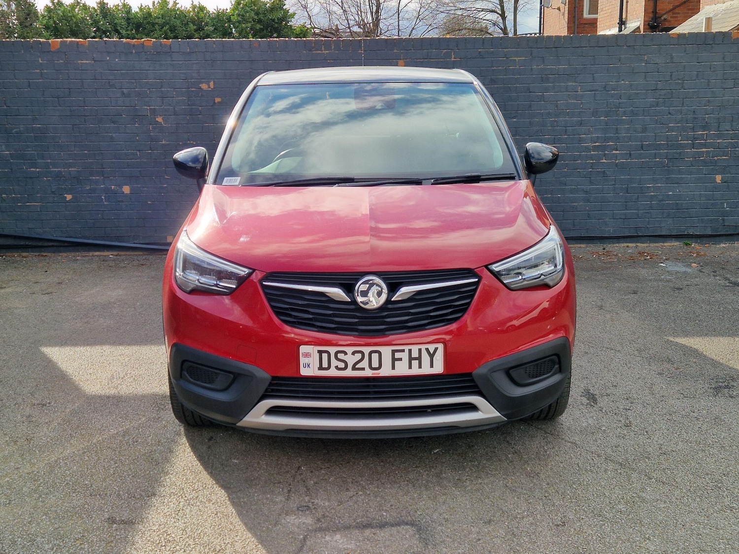 Used Vauxhall Crossland X for sale - 78007853: Photo 4