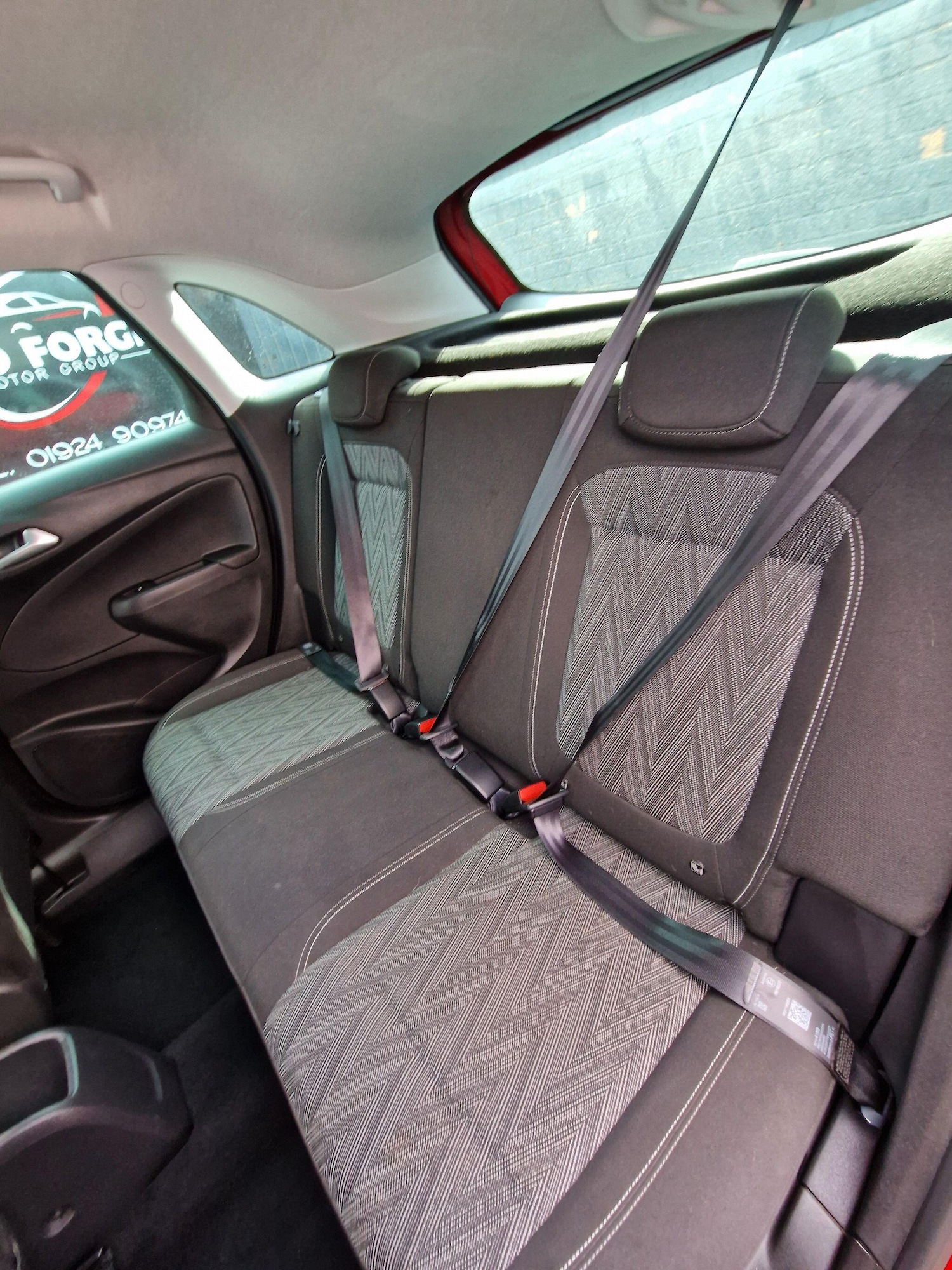 Used Vauxhall Crossland X for sale - 78007853: Photo 40