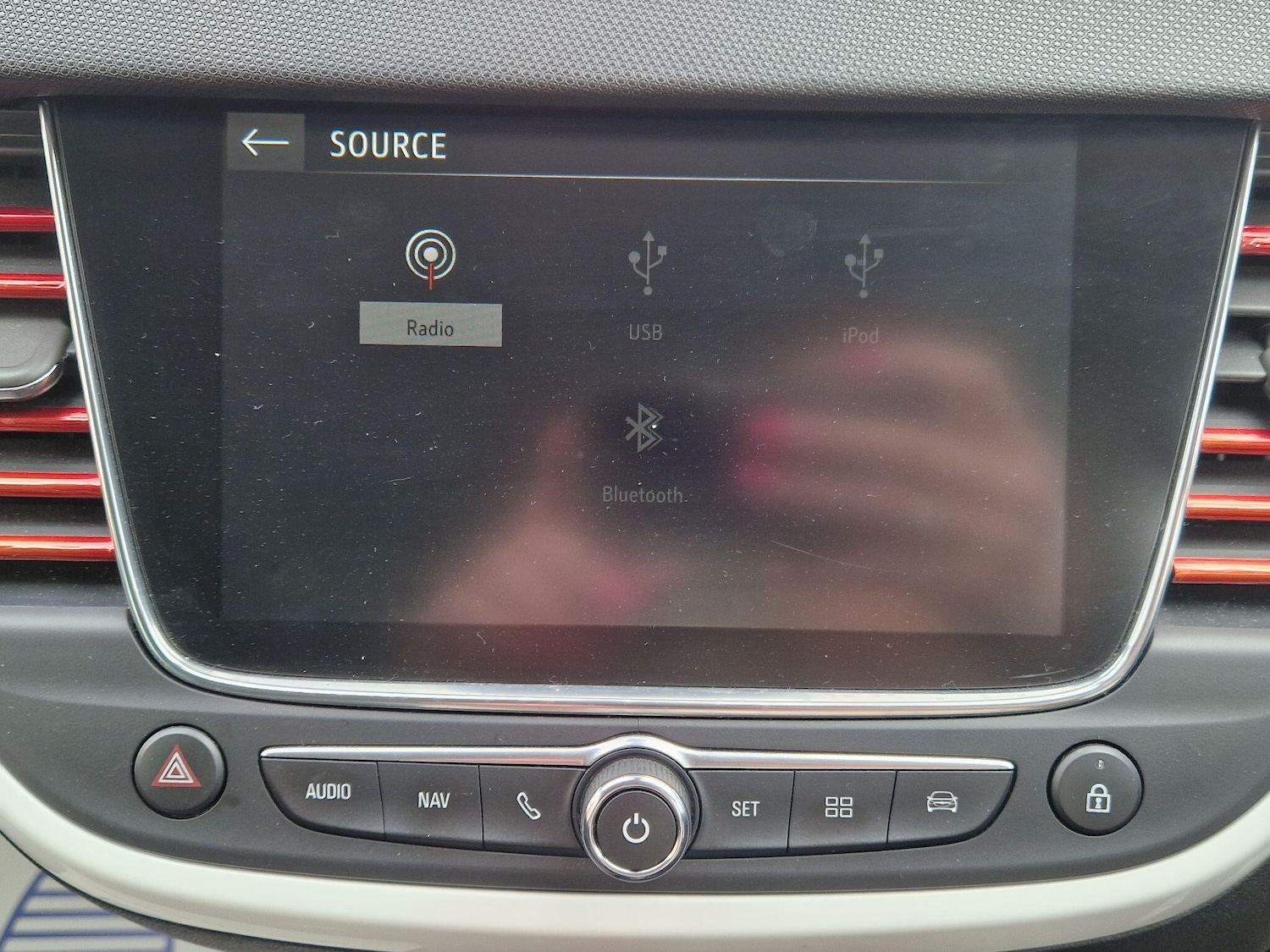 Used Vauxhall Crossland X for sale - 78007853: Photo 43