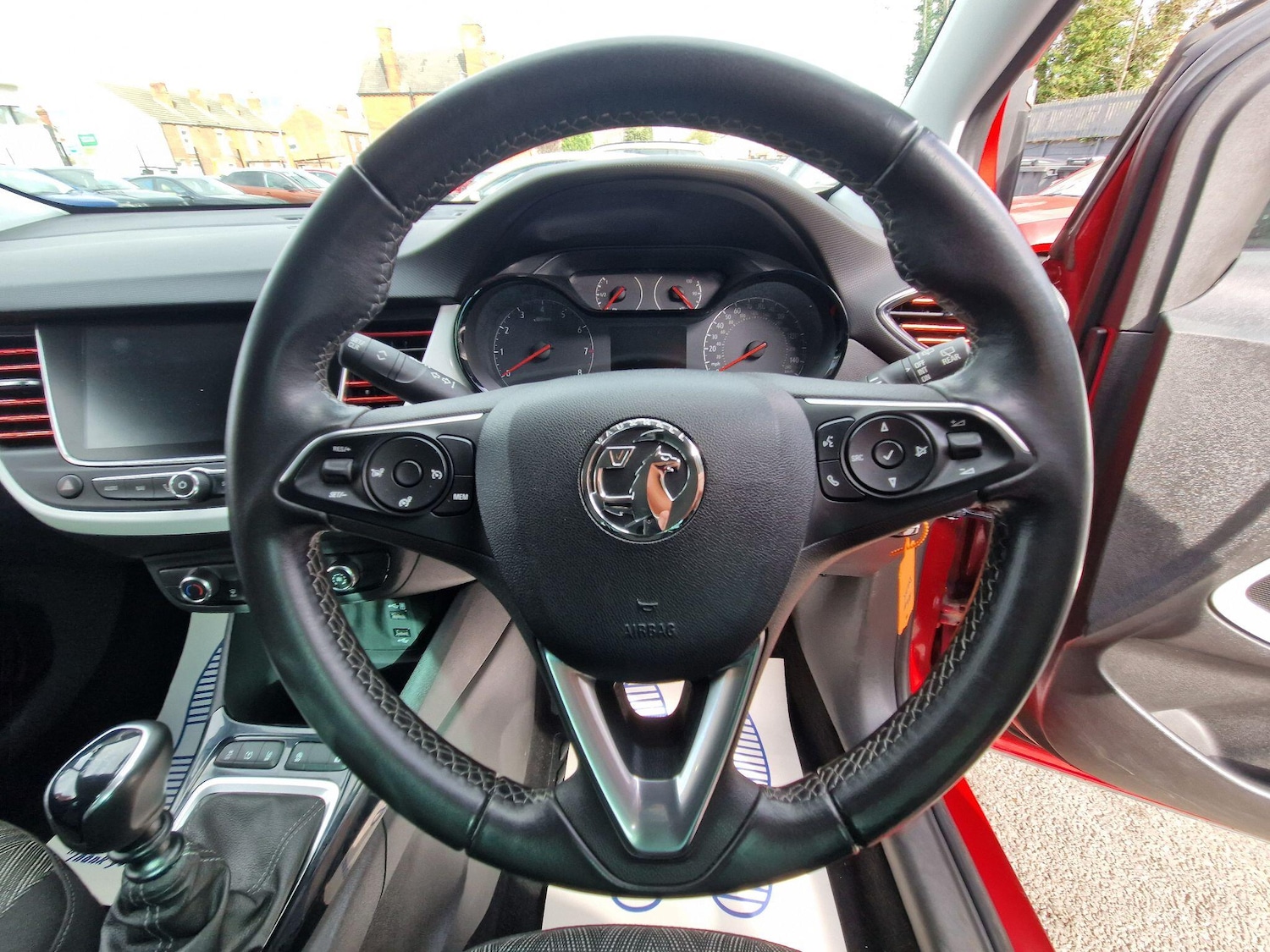 Used Vauxhall Crossland X for sale - 78007853: Photo 45