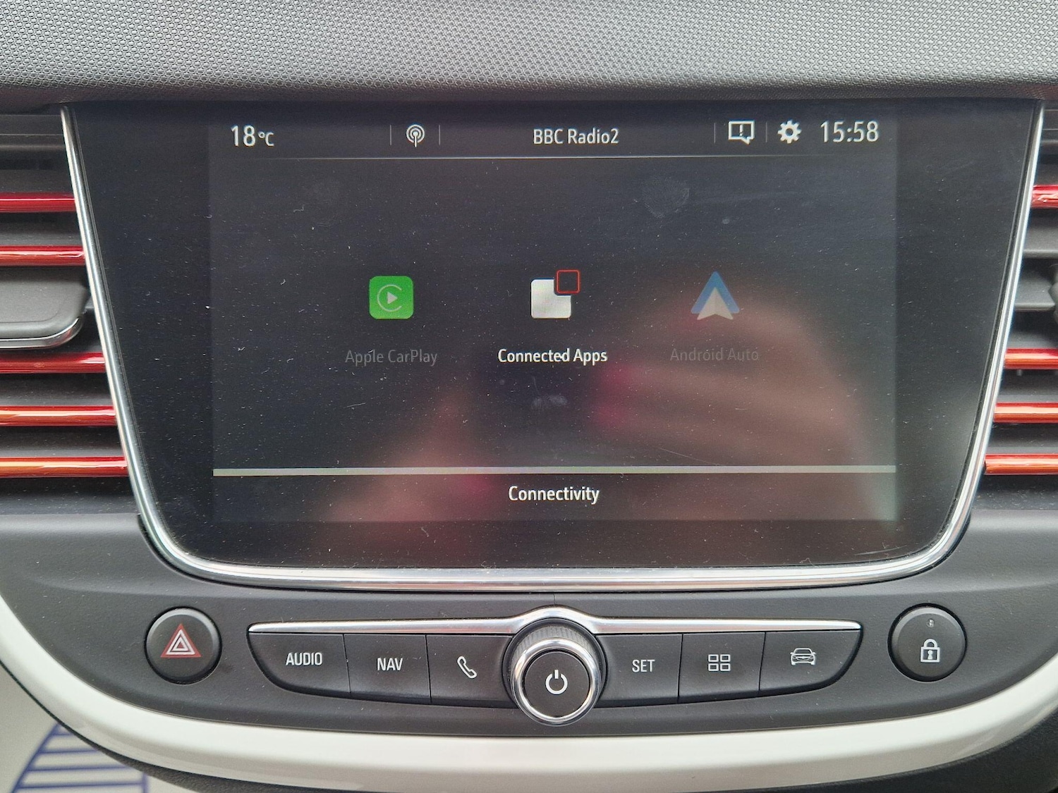 Used Vauxhall Crossland X for sale - 78007853: Photo 47