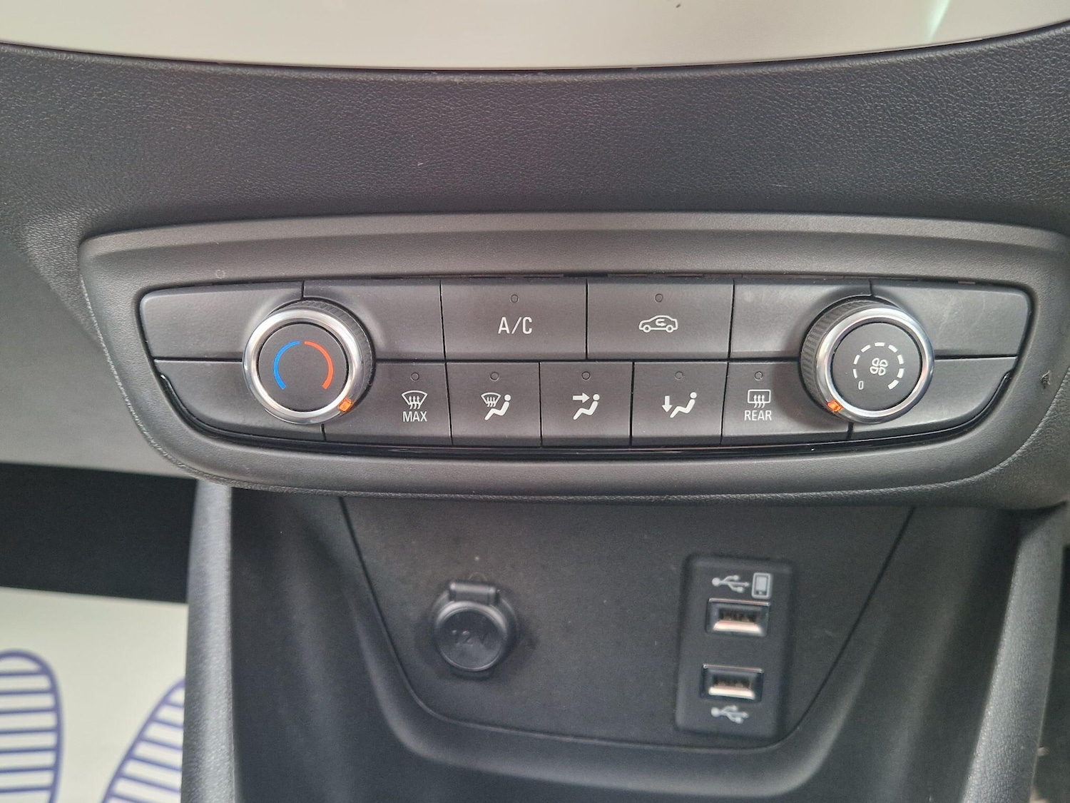 Used Vauxhall Crossland X for sale - 78007853: Photo 49