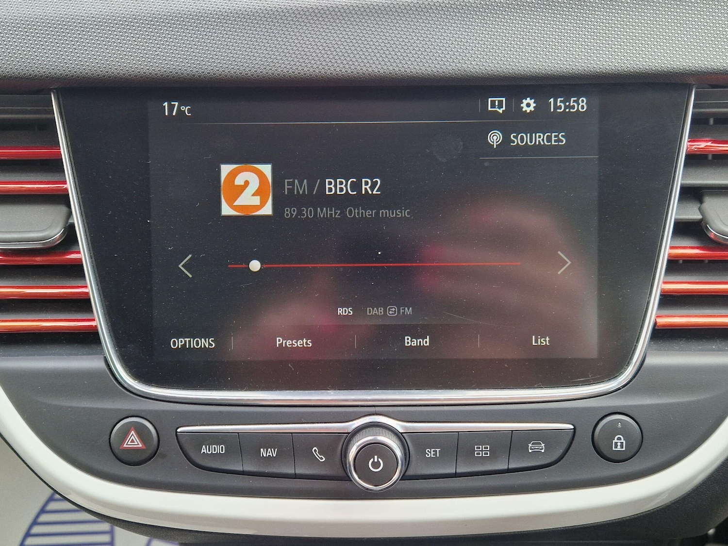 Used Vauxhall Crossland X for sale - 78007853: Photo 51