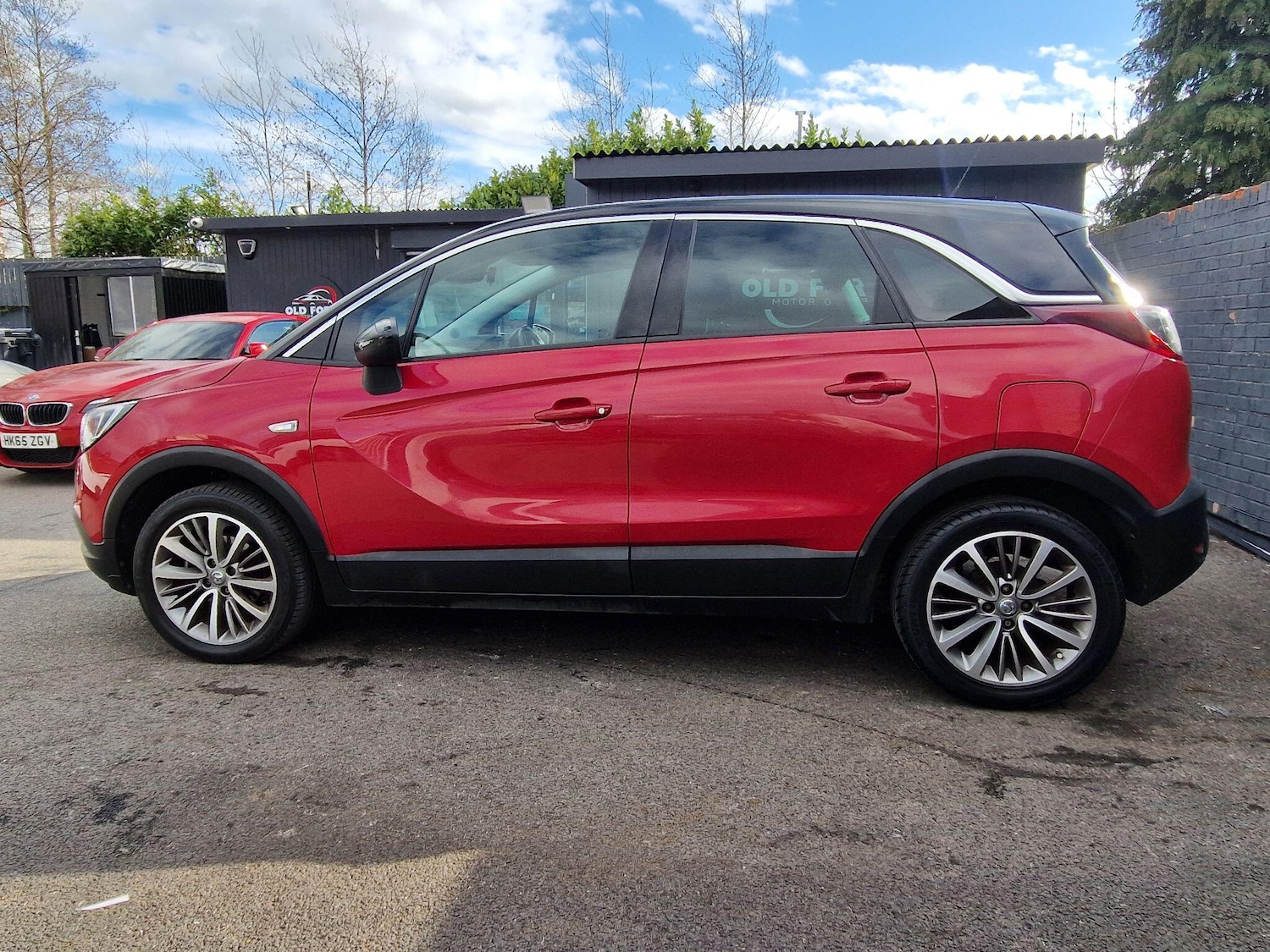 Used Vauxhall Crossland X for sale - 78007853: Photo 6