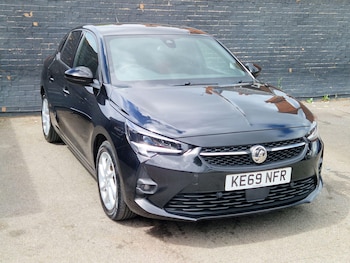 Used Vauxhall Corsa 2020 for sale - 78830209: Photo