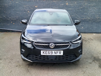 Used Vauxhall Corsa 2020 for sale - 78830209: Photo