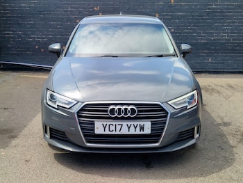 Used Audi A3 2017 for sale - 78999127: Photo