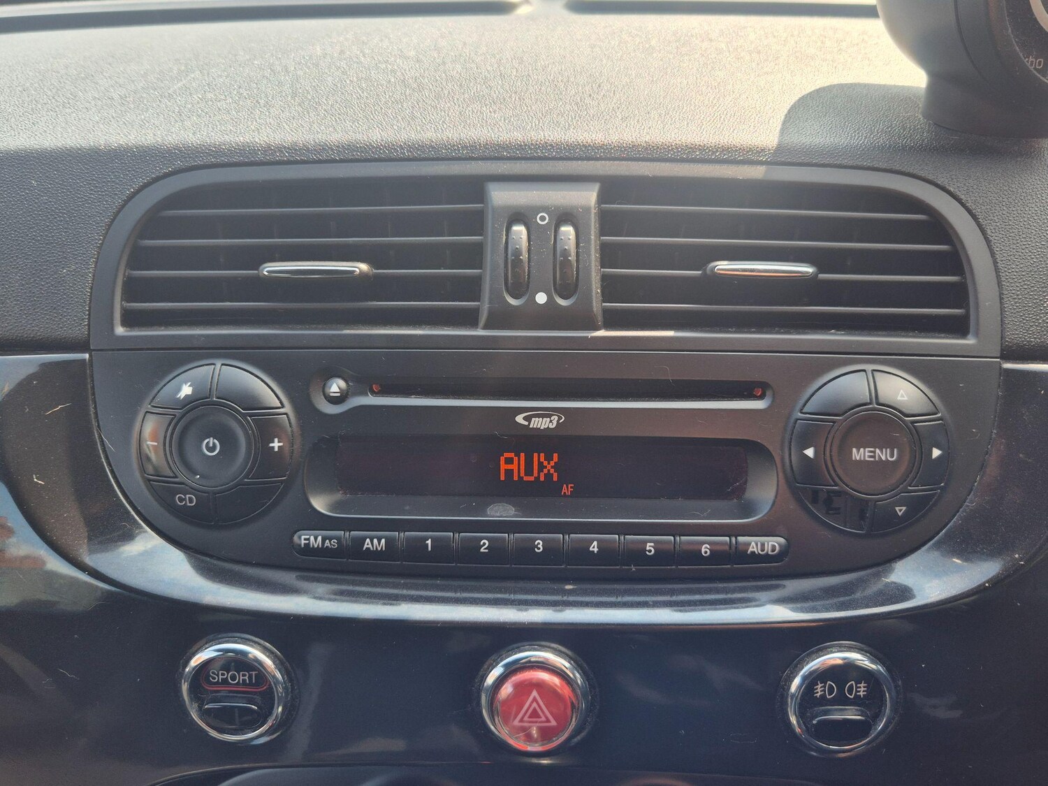 Used Abarth 595 2015 for sale - 76781179: Photo 26