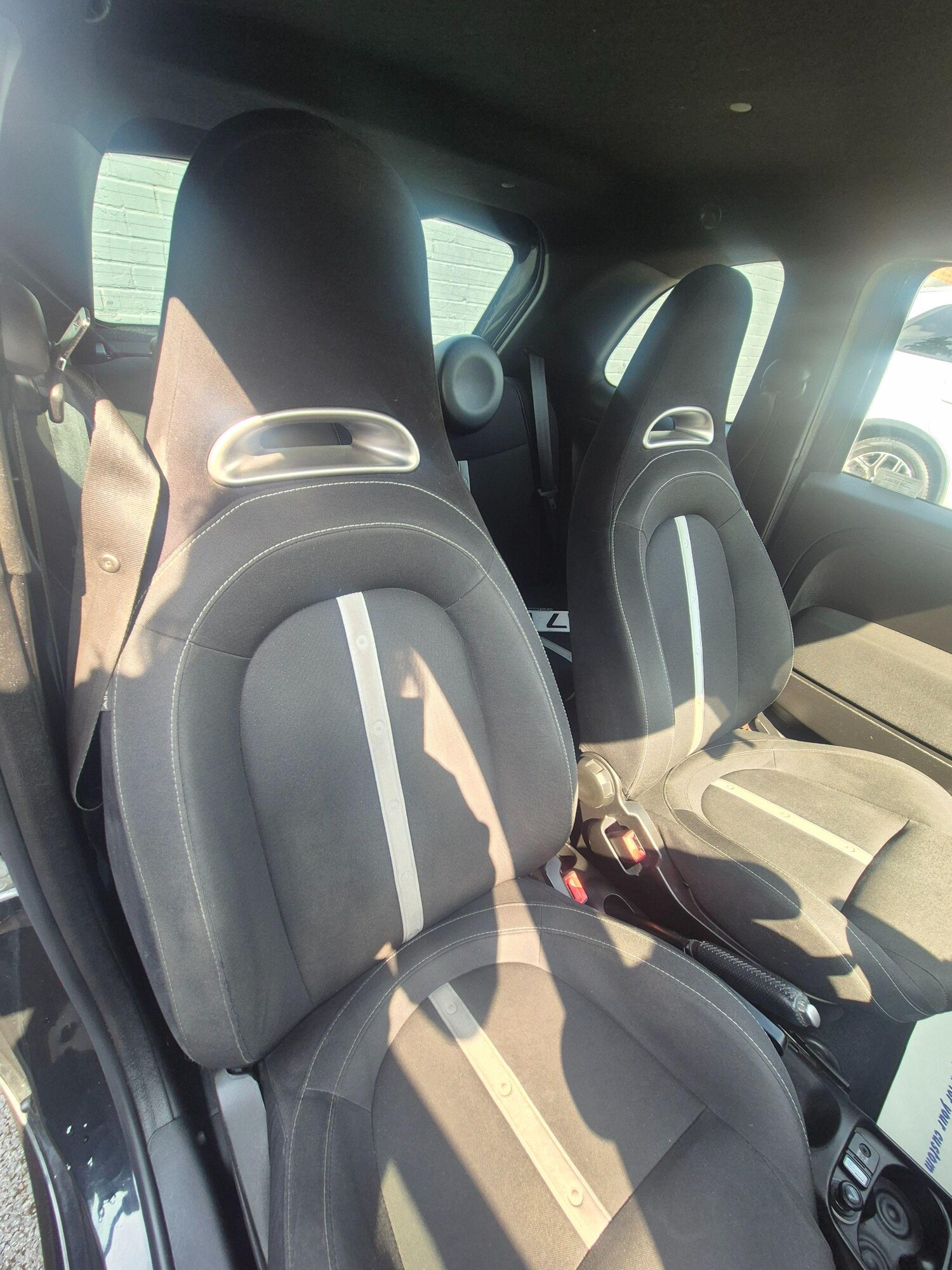 Used Abarth 595 2015 for sale - 76781179: Photo 28