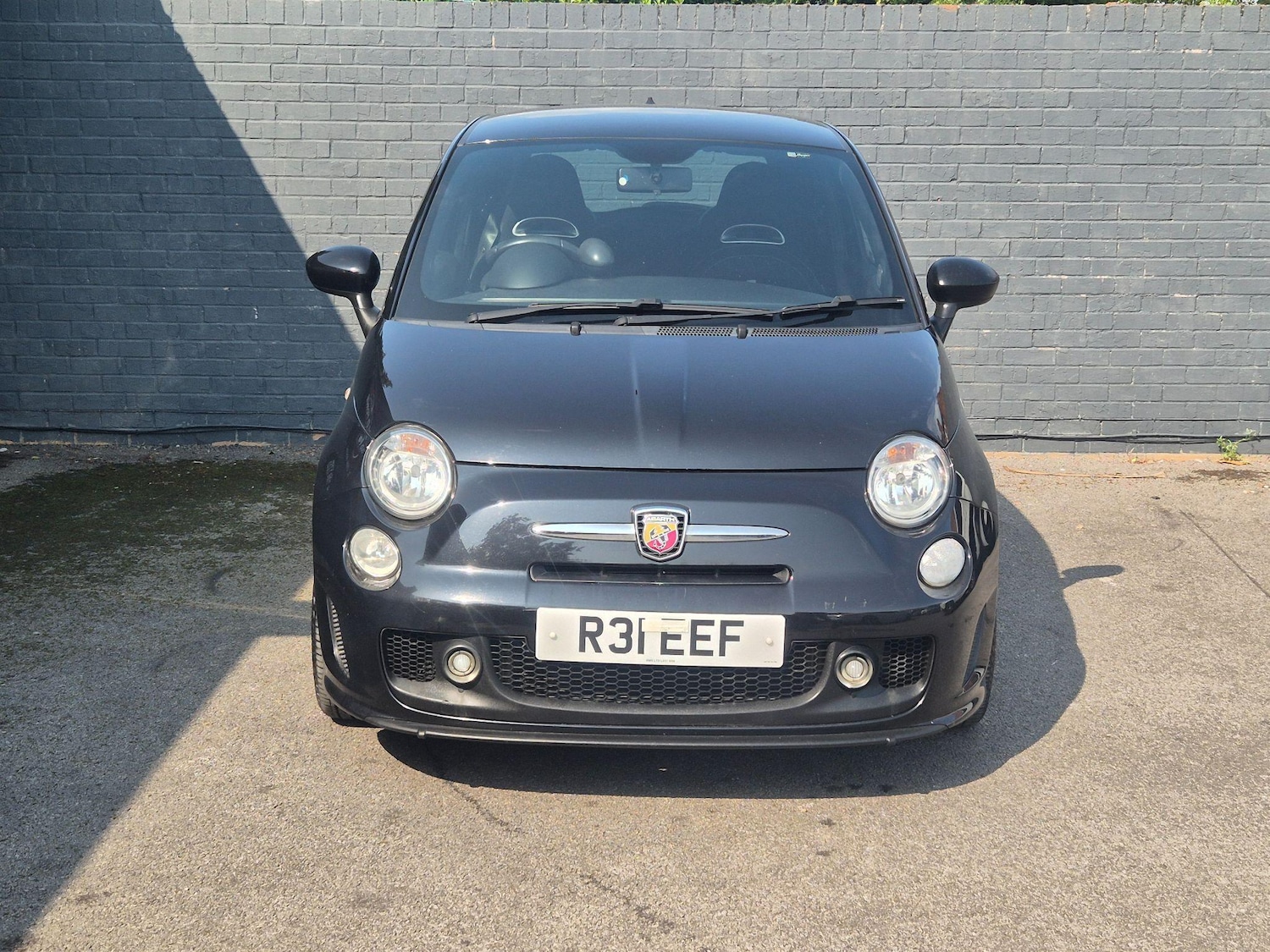 Used Abarth 595 2015 for sale - 76781179: Photo 3