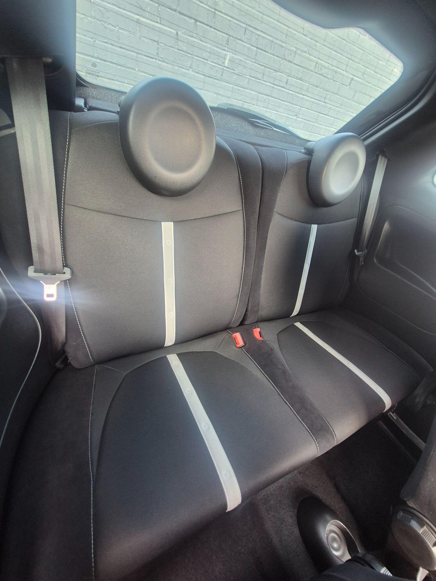 Used Abarth 595 2015 for sale - 76781179: Photo 30