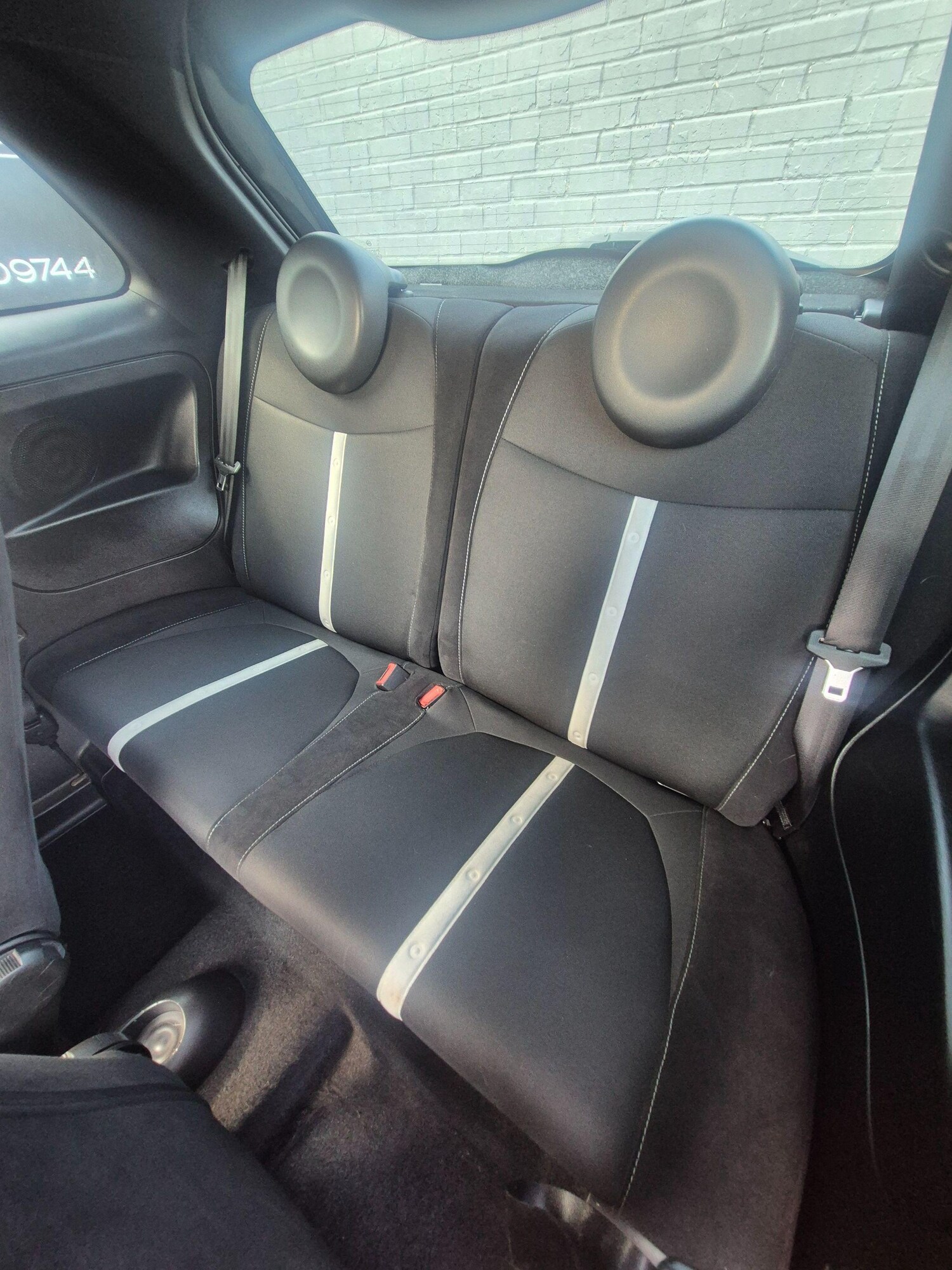 Used Abarth 595 2015 for sale - 76781179: Photo 35