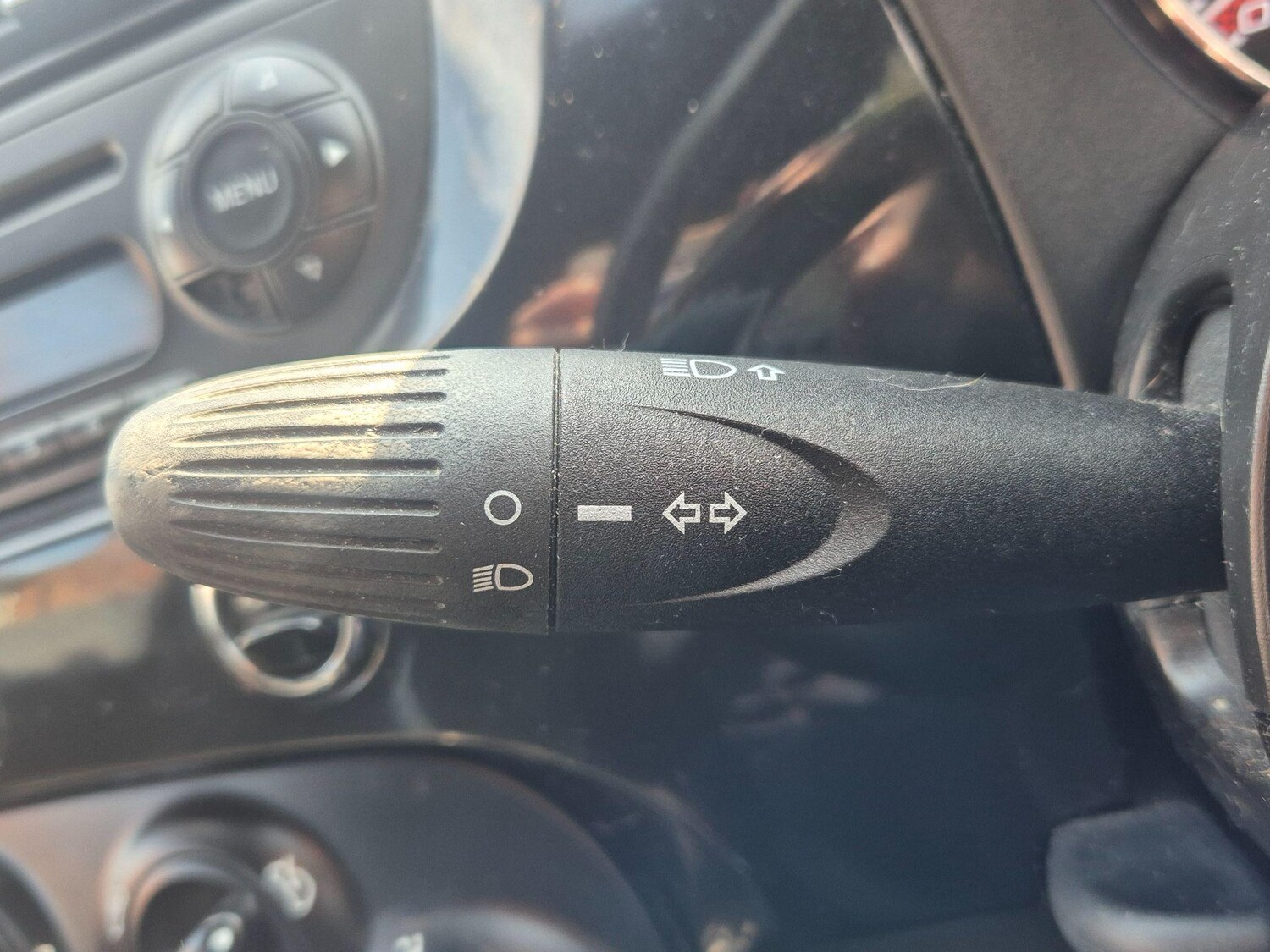 Used Abarth 595 2015 for sale - 76781179: Photo 36