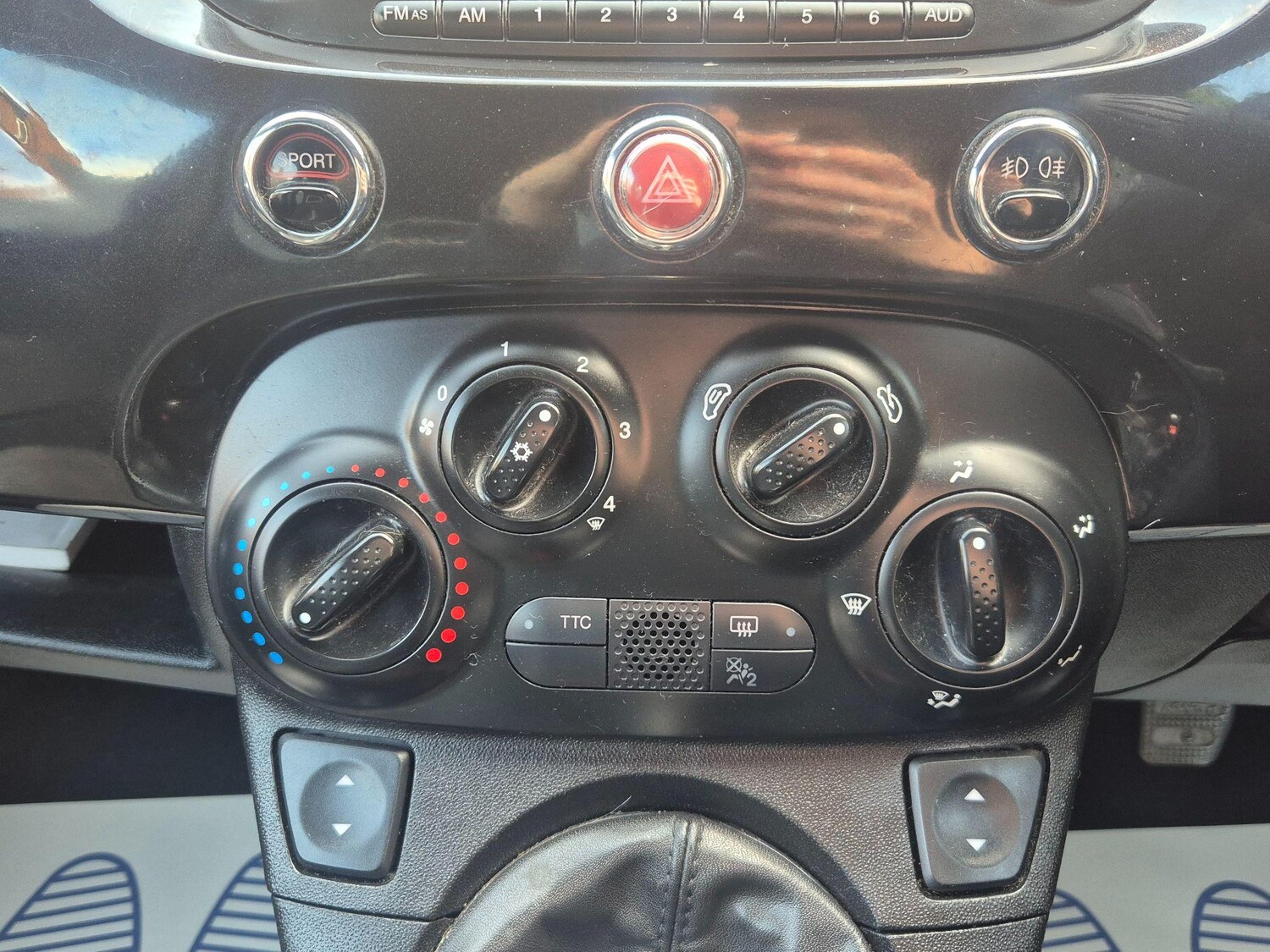 Used Abarth 595 2015 for sale - 76781179: Photo 42