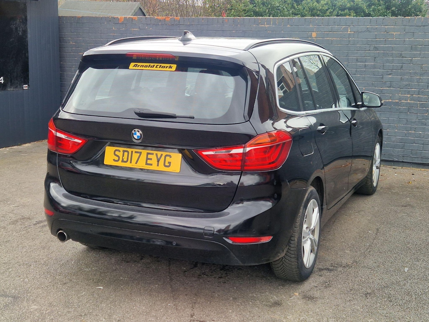 Used BMW 2 Series Gran Tourer for sale - 78136283: Photo 10