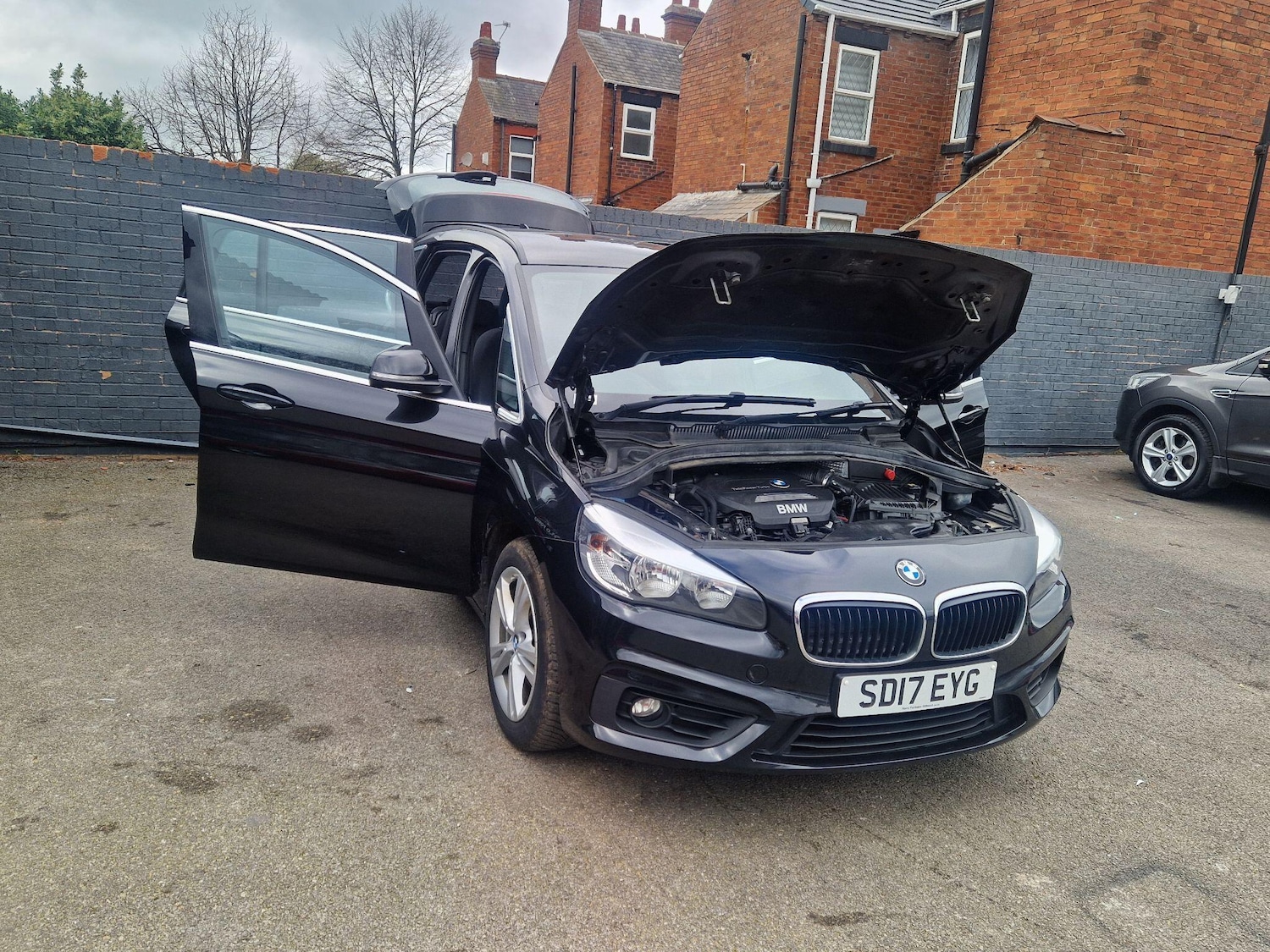 Used BMW 2 Series Gran Tourer for sale - 78136283: Photo 12