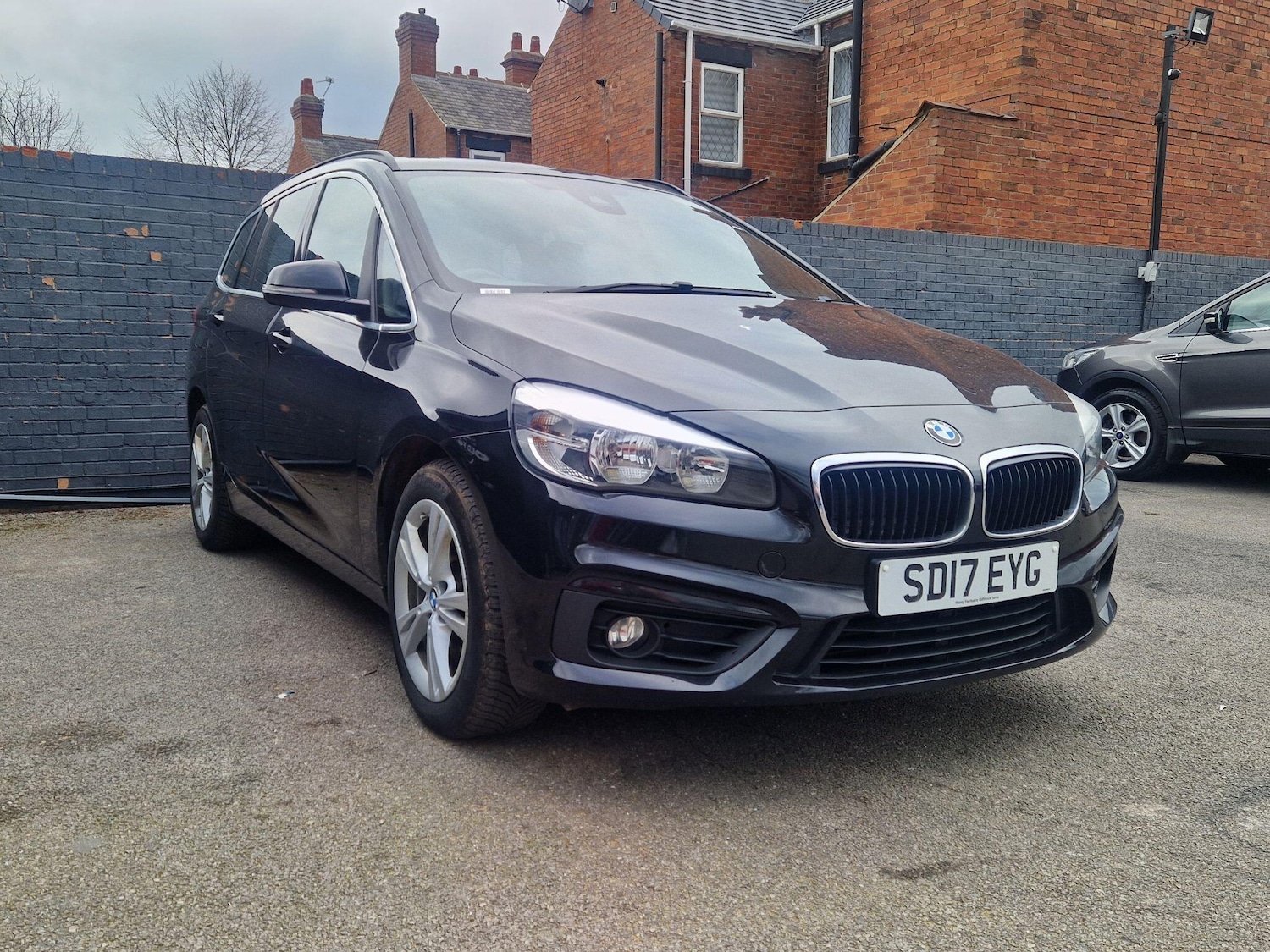 Used BMW 2 Series Gran Tourer for sale - 78136283: Photo 16