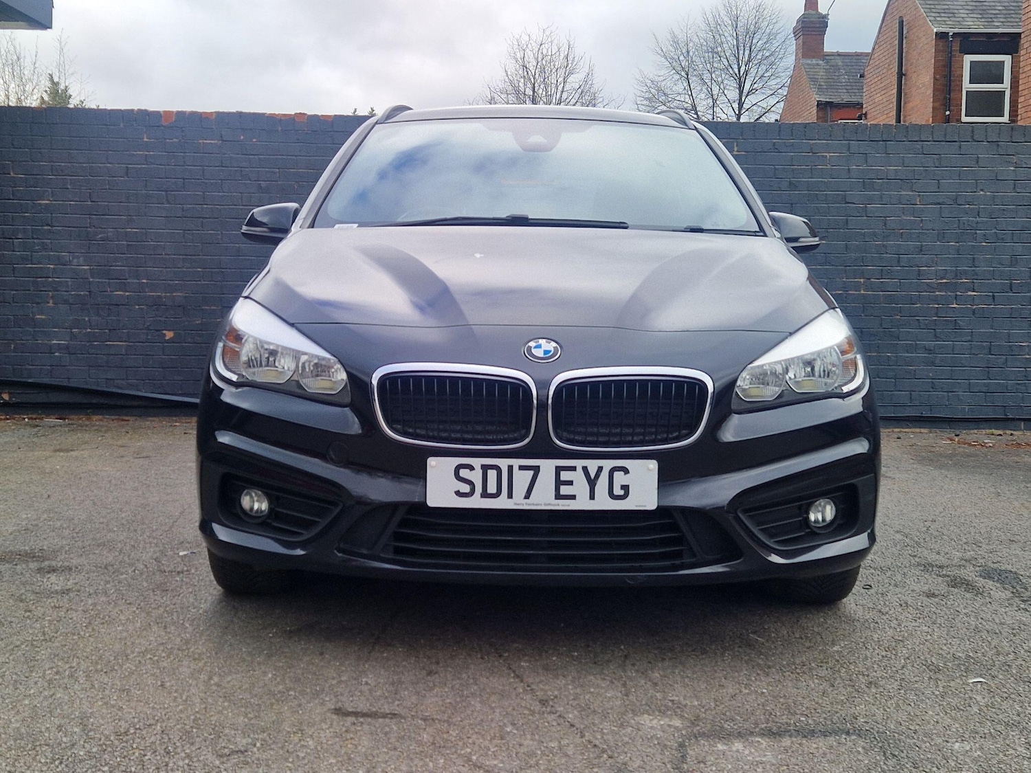 Used BMW 2 Series Gran Tourer for sale - 78136283: Photo 17