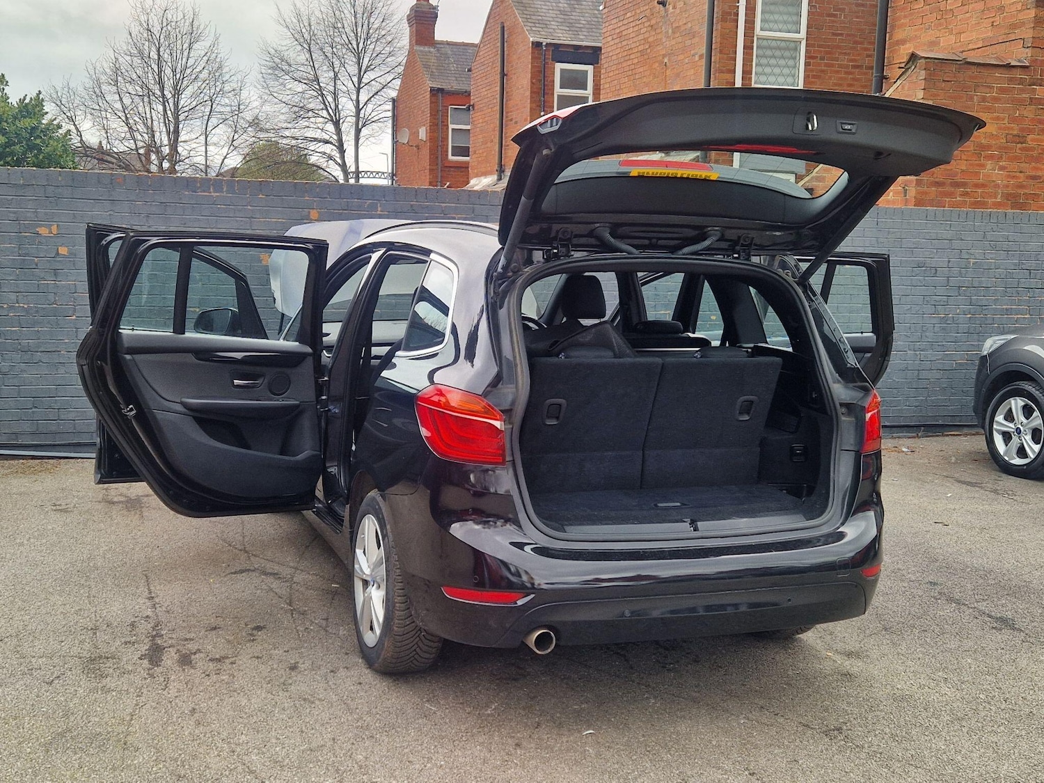 Used BMW 2 Series Gran Tourer for sale - 78136283: Photo 19