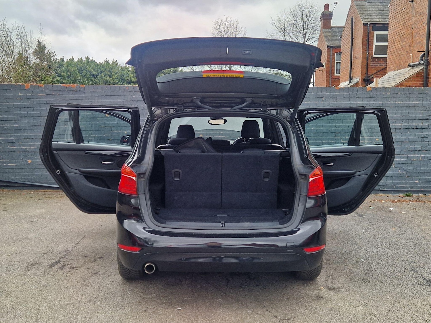 Used BMW 2 Series Gran Tourer for sale - 78136283: Photo 20