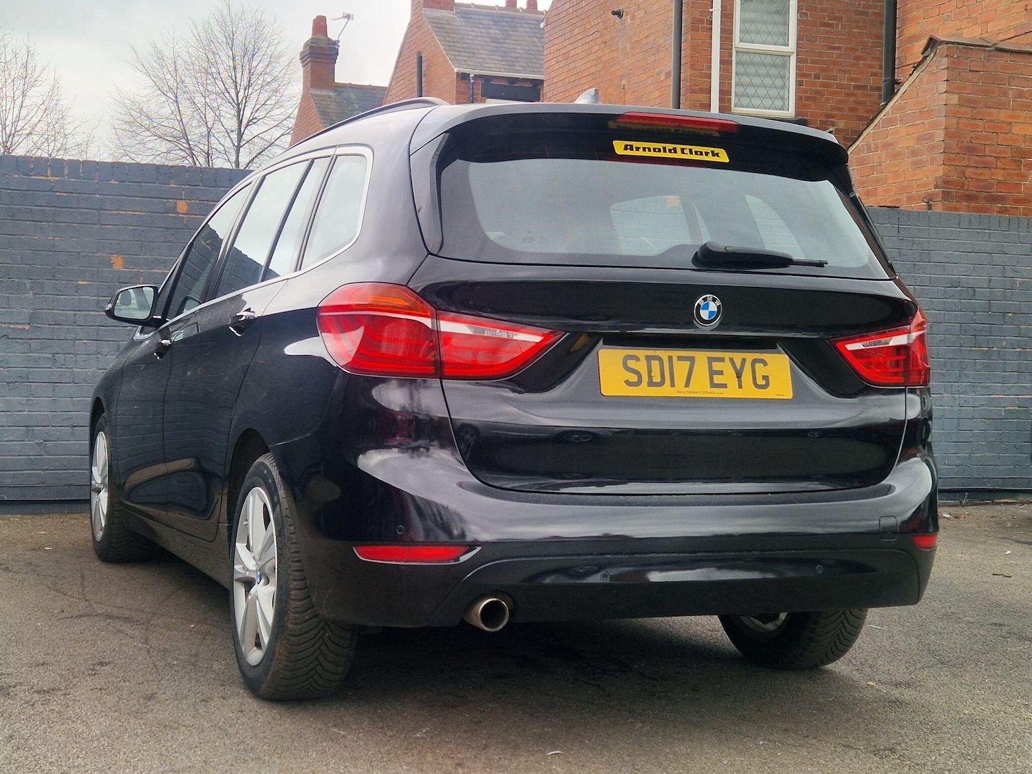 Used BMW 2 Series Gran Tourer for sale - 78136283: Photo 23