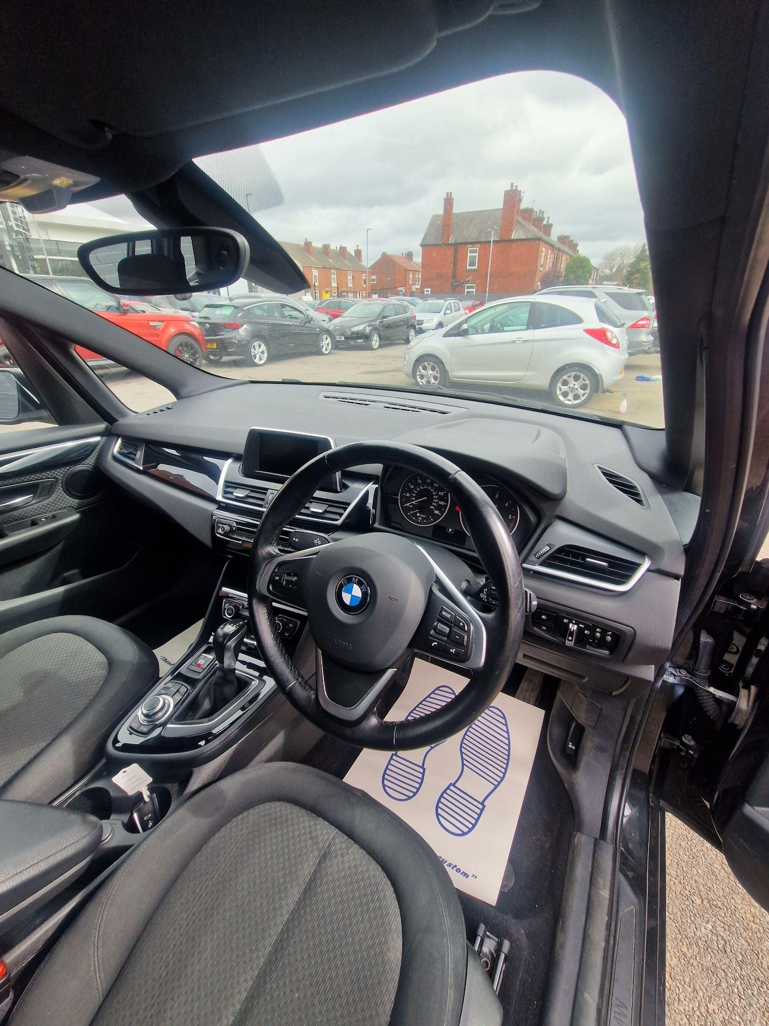 Used BMW 2 Series Gran Tourer for sale - 78136283: Photo 28