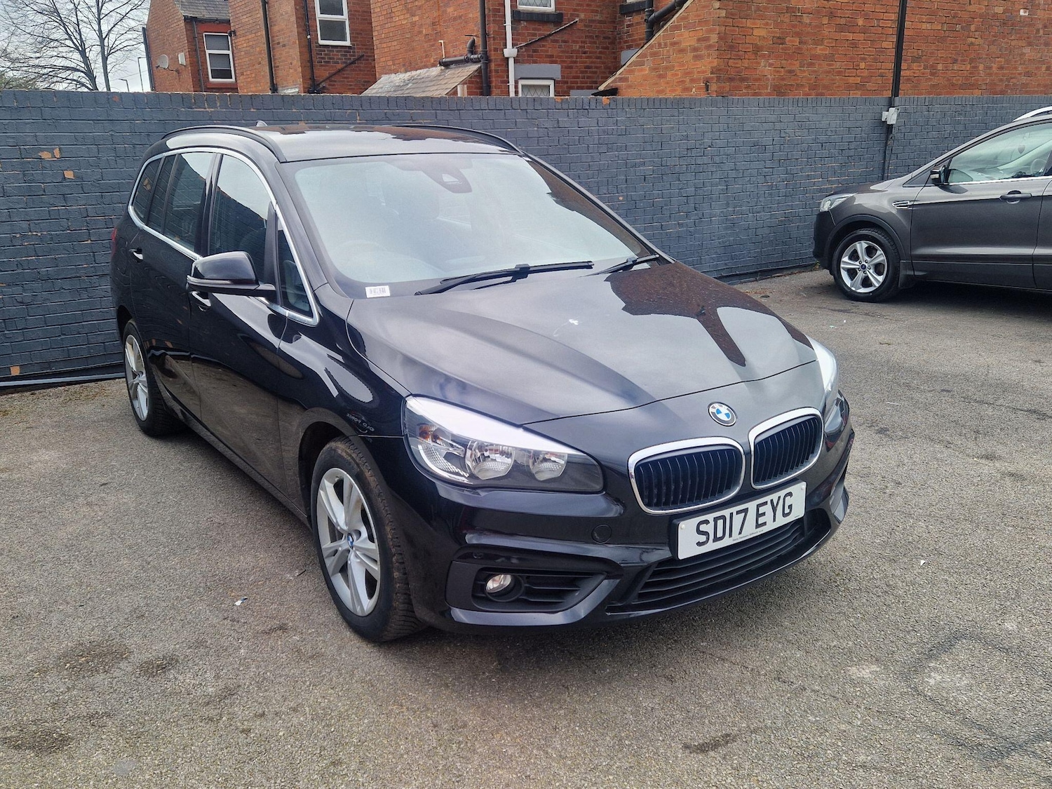 Used BMW 2 Series Gran Tourer for sale - 78136283: Photo 3