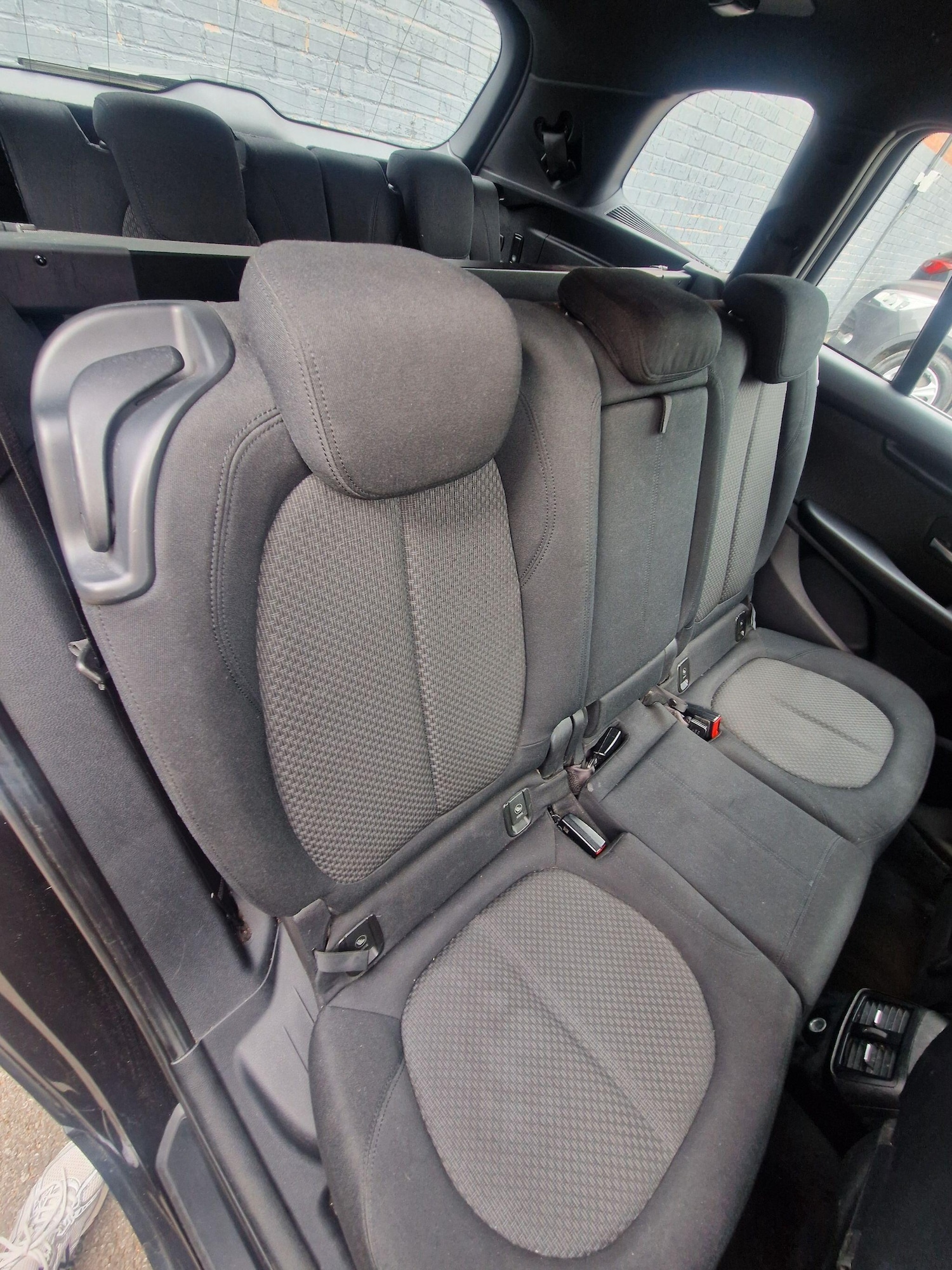 Used BMW 2 Series Gran Tourer for sale - 78136283: Photo 33