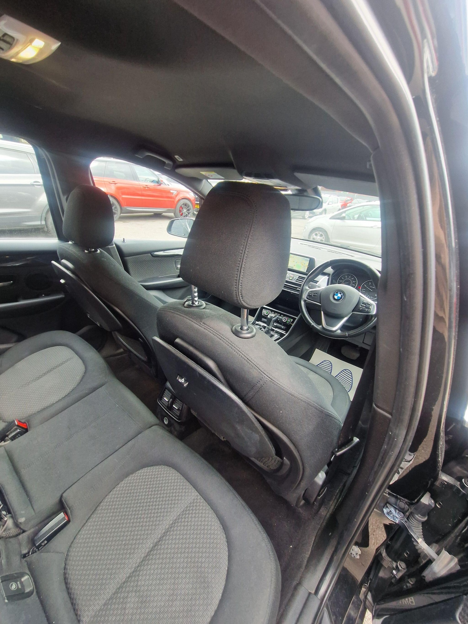 Used BMW 2 Series Gran Tourer for sale - 78136283: Photo 34