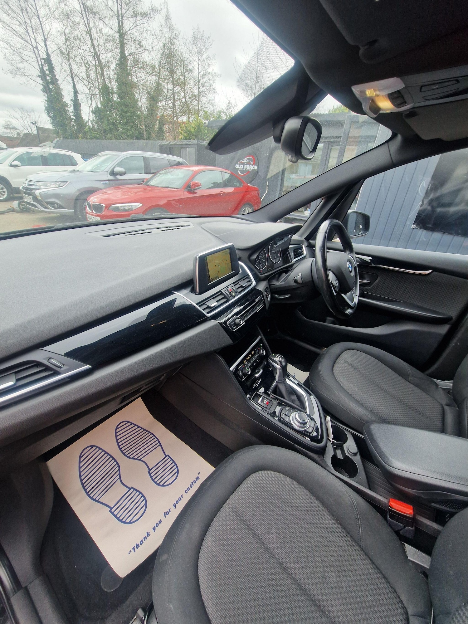 Used BMW 2 Series Gran Tourer for sale - 78136283: Photo 37