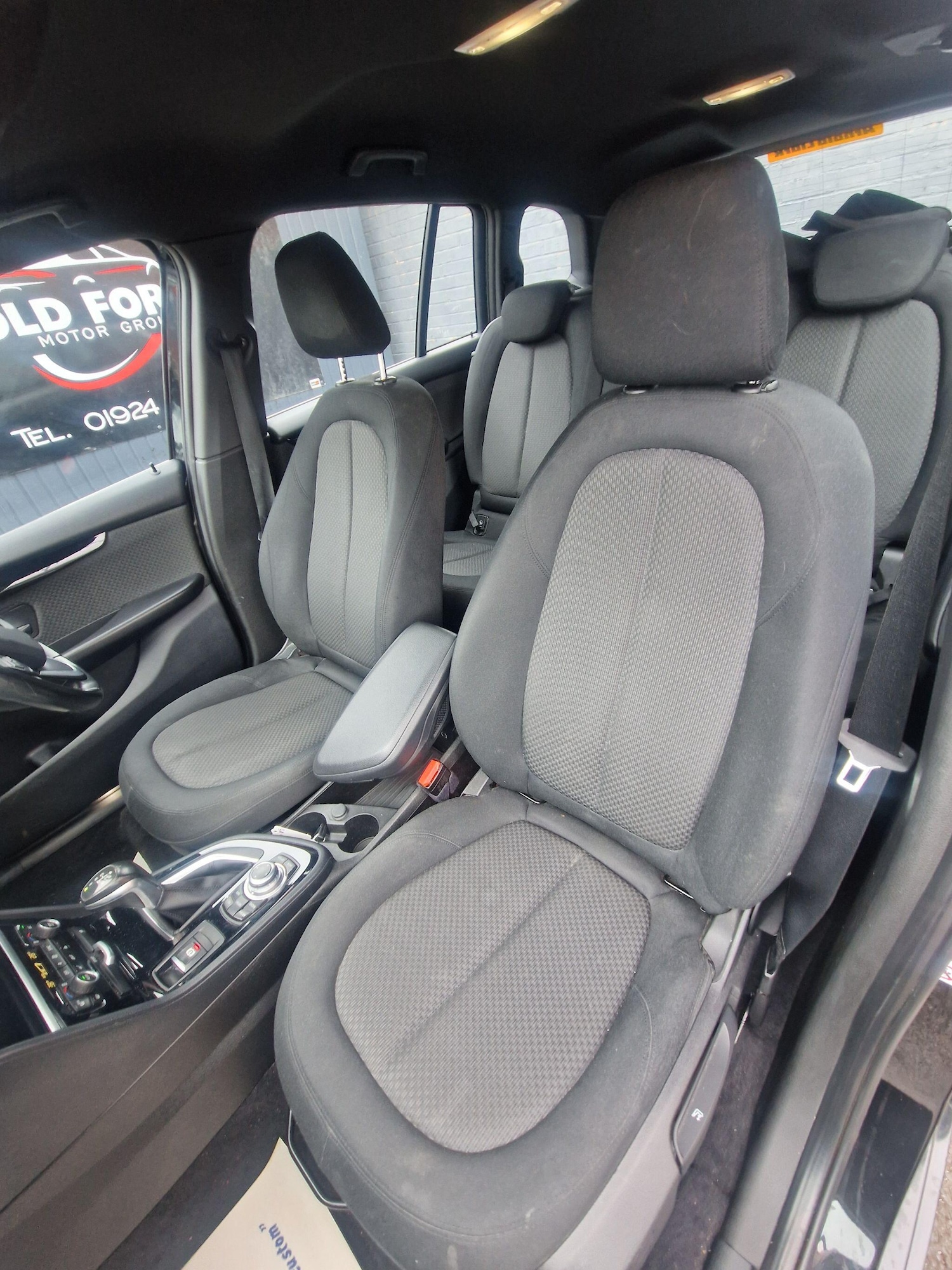 Used BMW 2 Series Gran Tourer for sale - 78136283: Photo 38