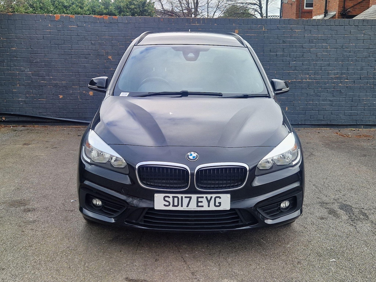 Used BMW 2 Series Gran Tourer for sale - 78136283: Photo 4