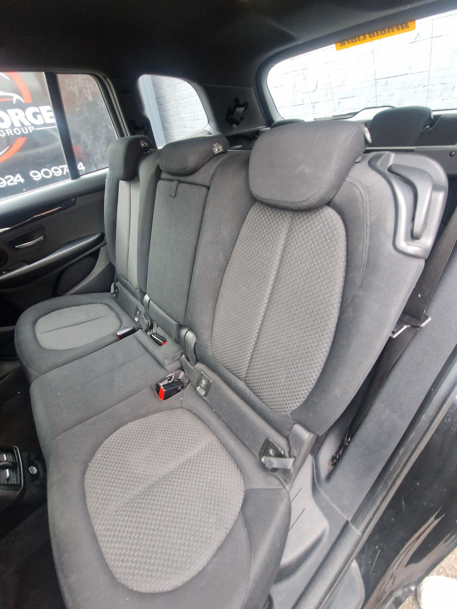 Used BMW 2 Series Gran Tourer for sale - 78136283: Photo 40