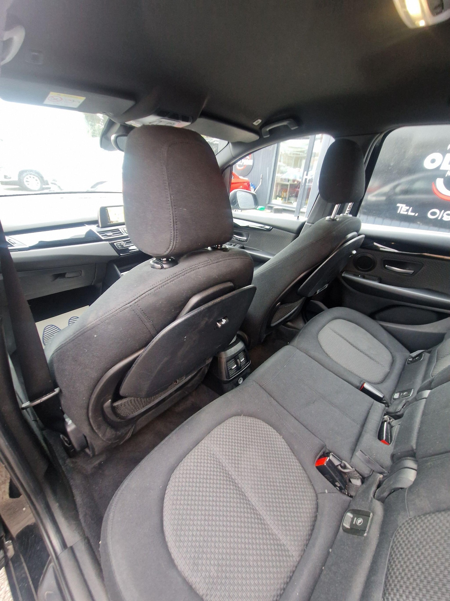 Used BMW 2 Series Gran Tourer for sale - 78136283: Photo 41