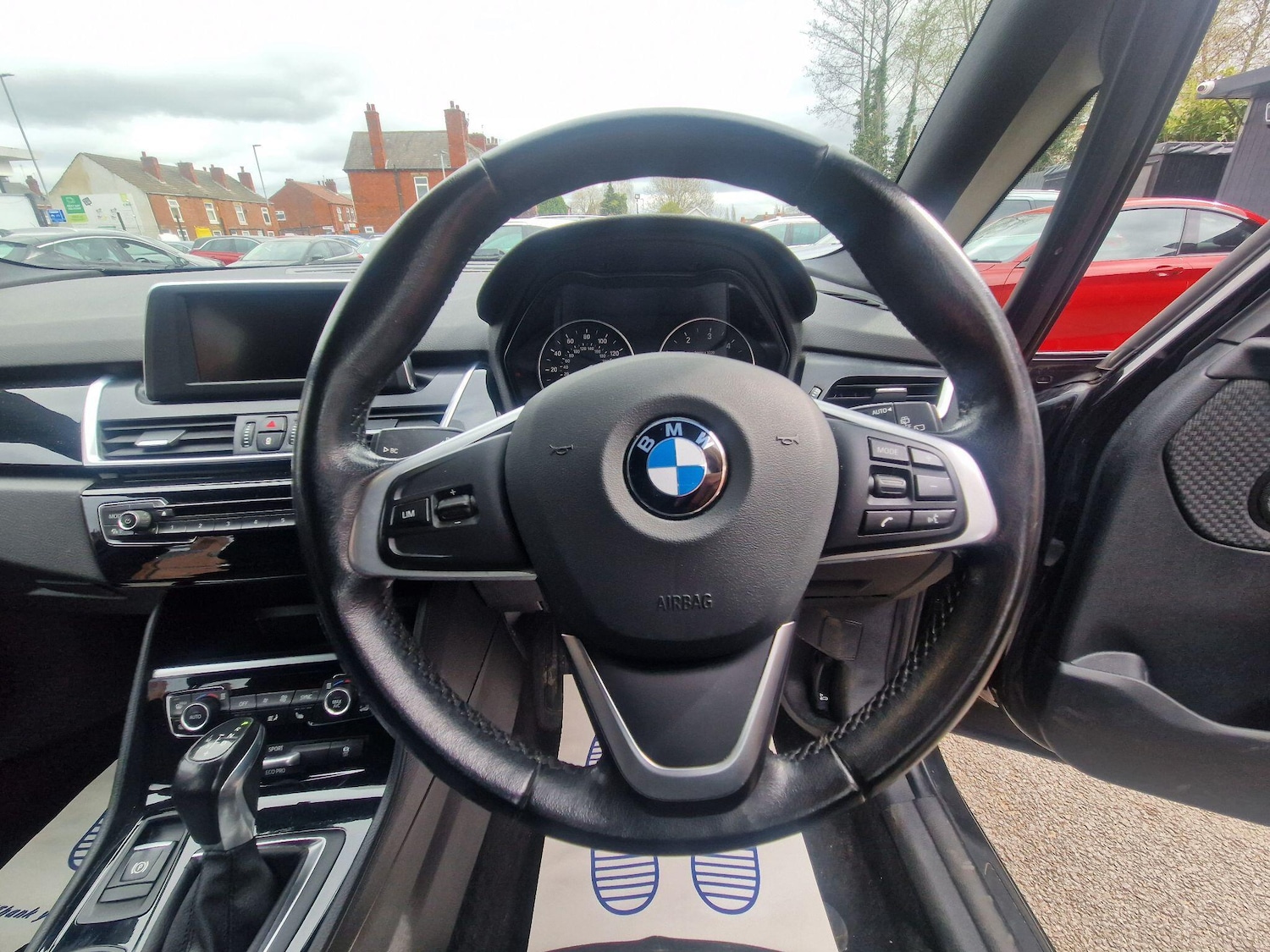 Used BMW 2 Series Gran Tourer for sale - 78136283: Photo 46