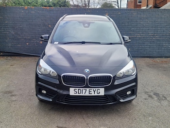 Used BMW 2 Series Gran Tourer 2017 for sale - 78136283: Photo