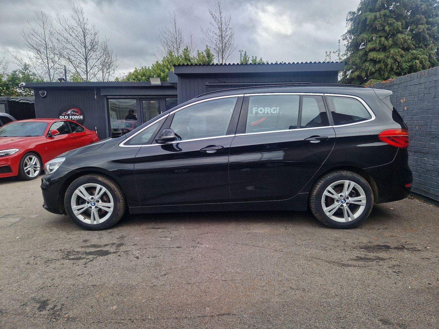 Used BMW 2 Series Gran Tourer for sale - 78136283: Photo 6