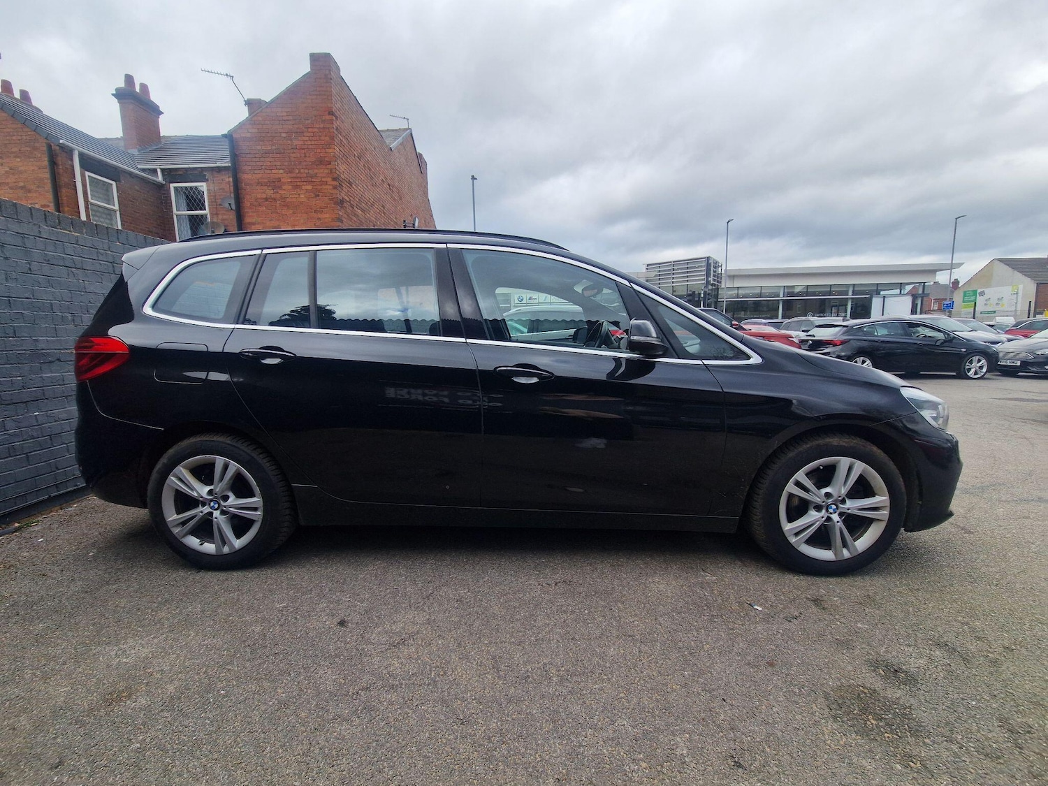 Used BMW 2 Series Gran Tourer for sale - 78136283: Photo 7