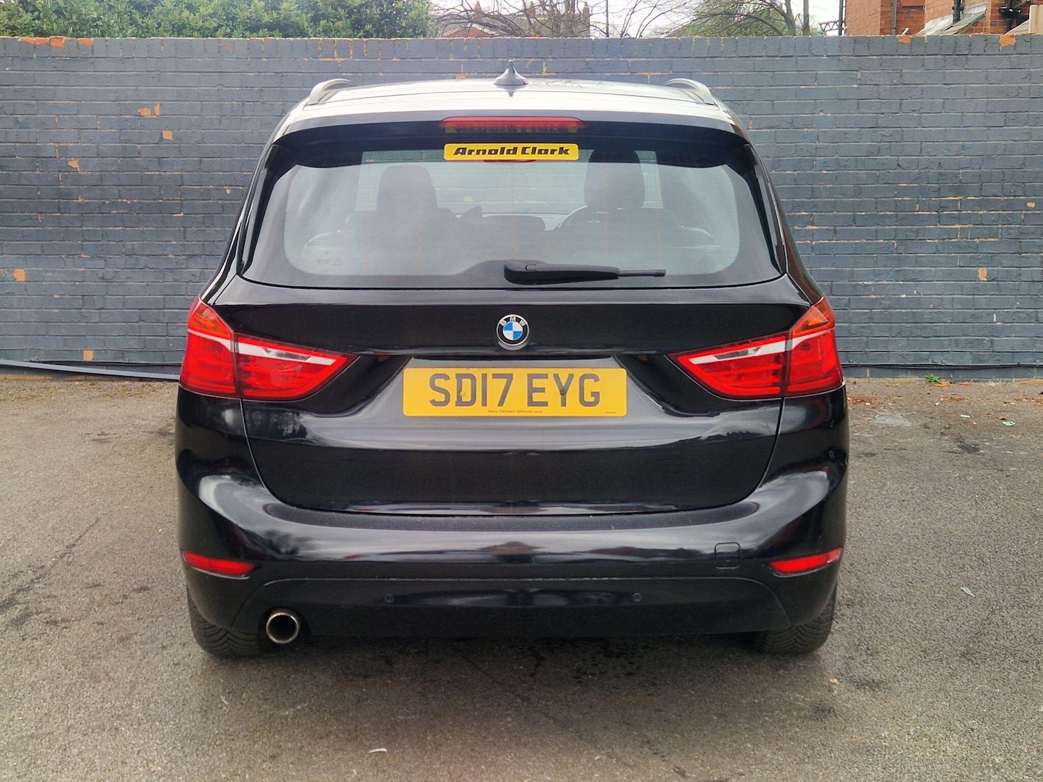 Used BMW 2 Series Gran Tourer for sale - 78136283: Photo 9