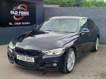 Used BMW 3 Series 2016 for sale - 79012937: Photo