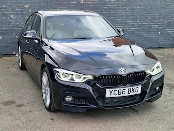 Used BMW 3 Series 2016 for sale - 79012937: Photo