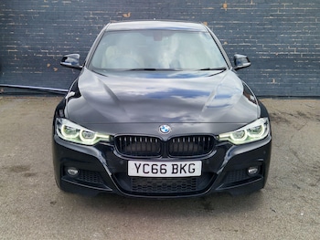 Used BMW 3 Series 2016 for sale - 79012937: Photo